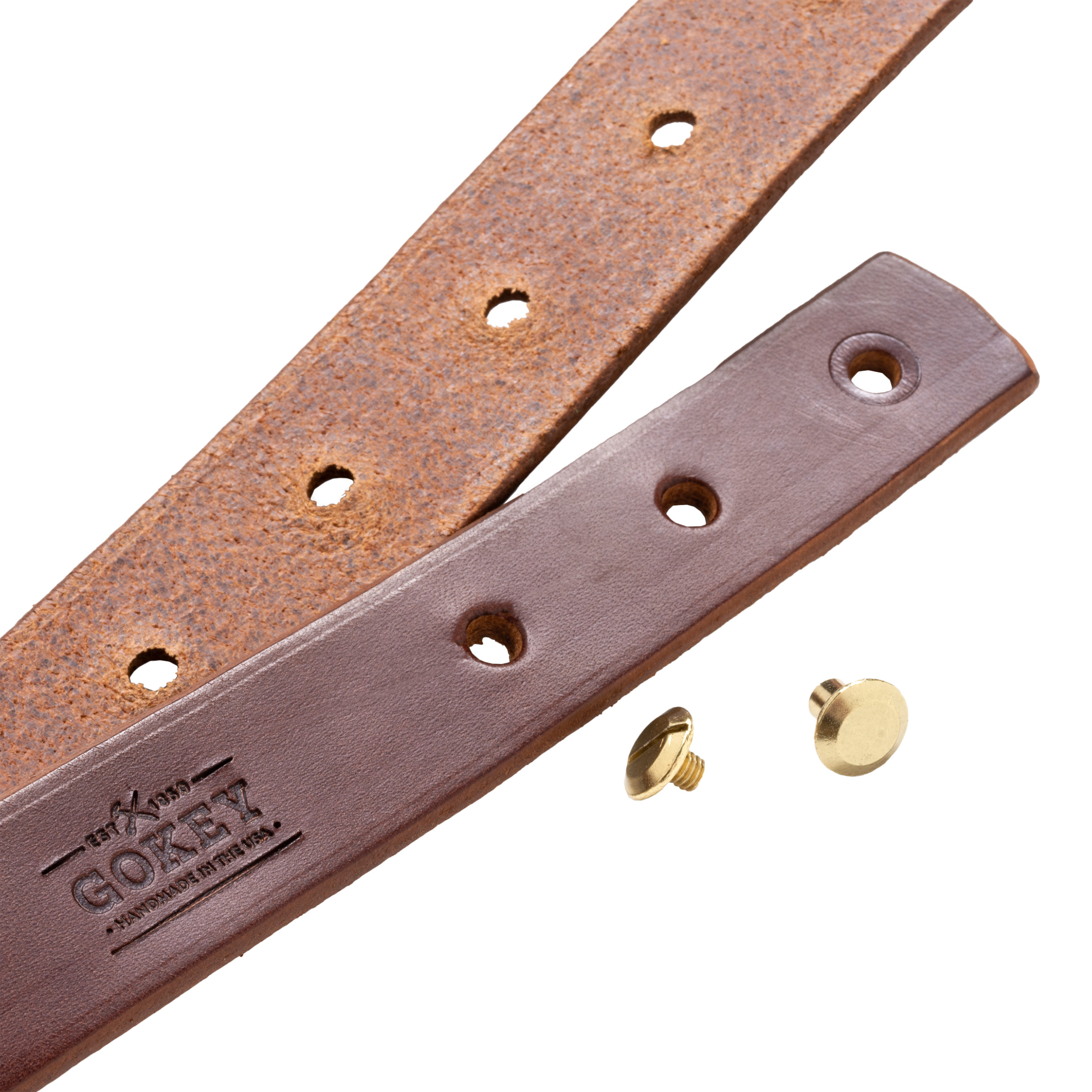 Pas do broni Boyt SL10W brązowy - obrazek 4