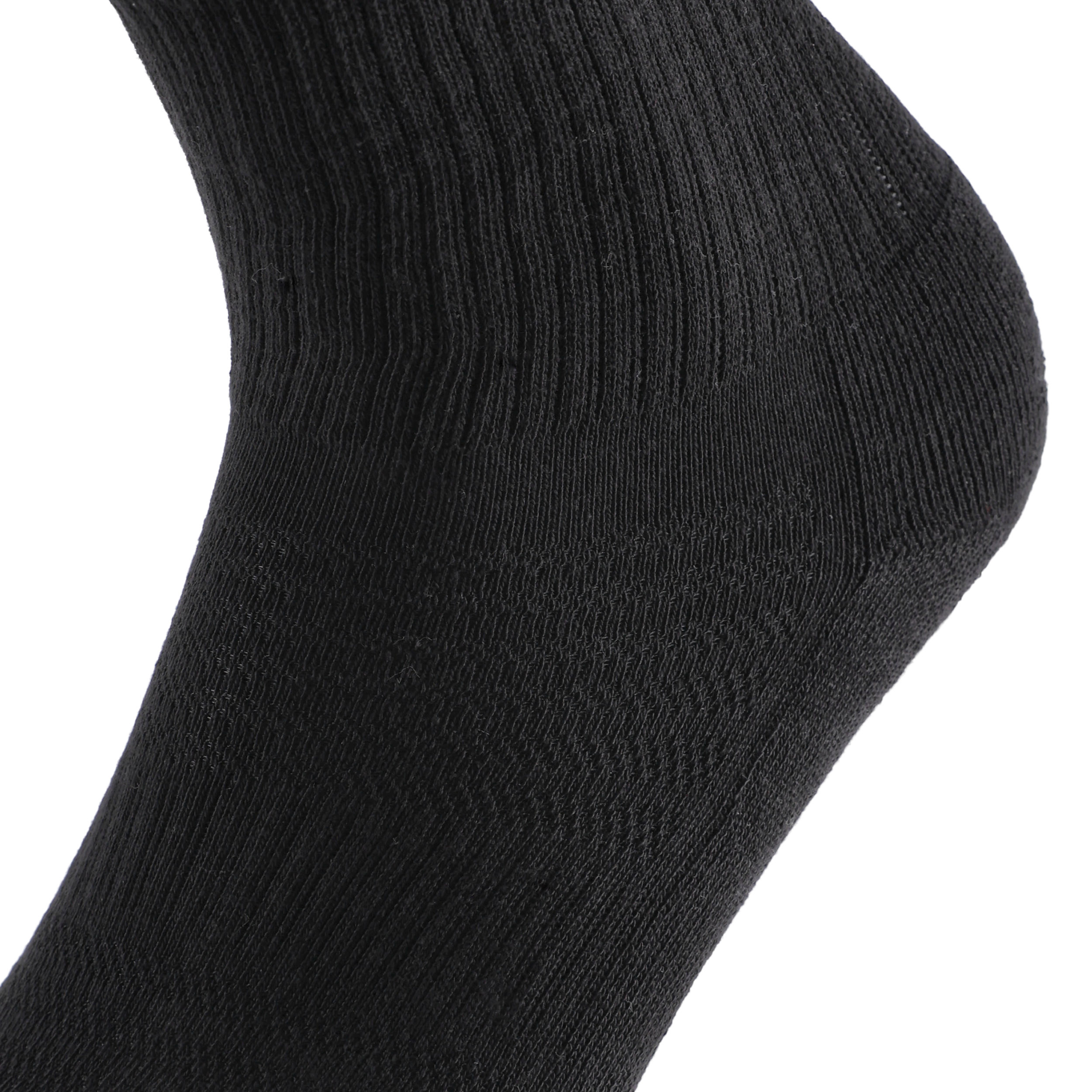 Skarpety Spaio Adapt czarne 35-37 - obrazek 5