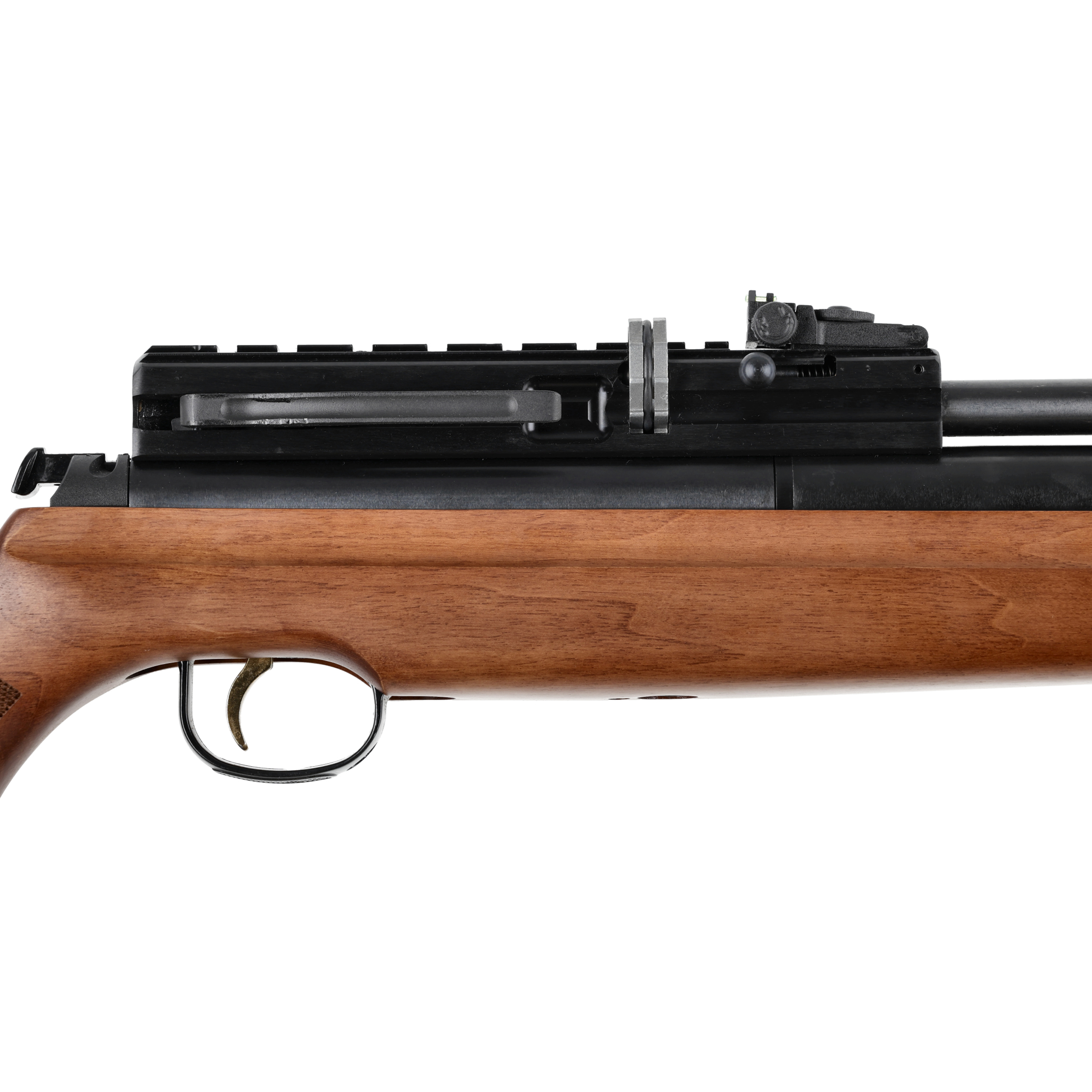 Wiatrówka PCP Optima by Hatsan AT44-10W long 5,5 mm - obrazek 7