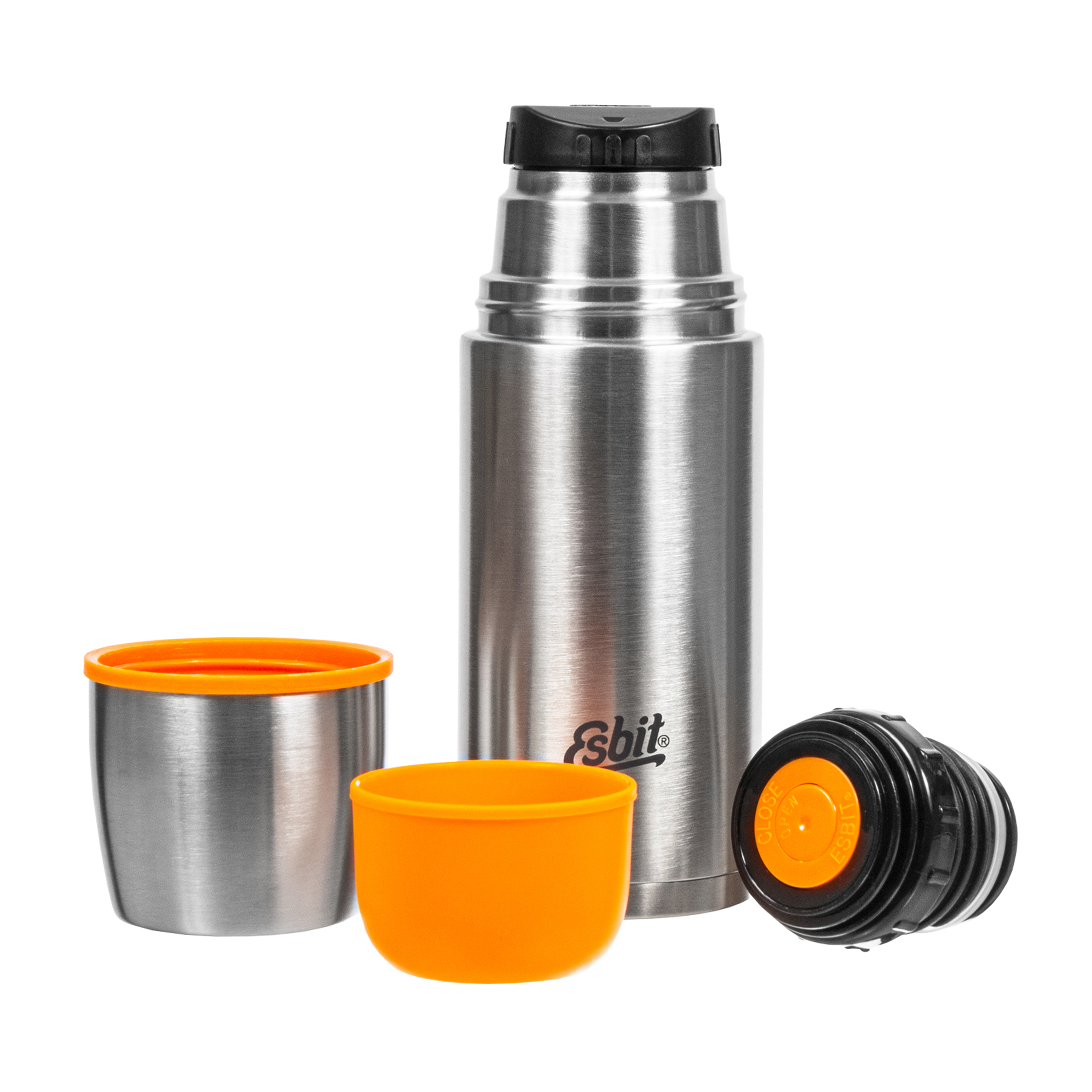 Termos Esbit ISO Vacuum Flask 0,5 l - obrazek 2