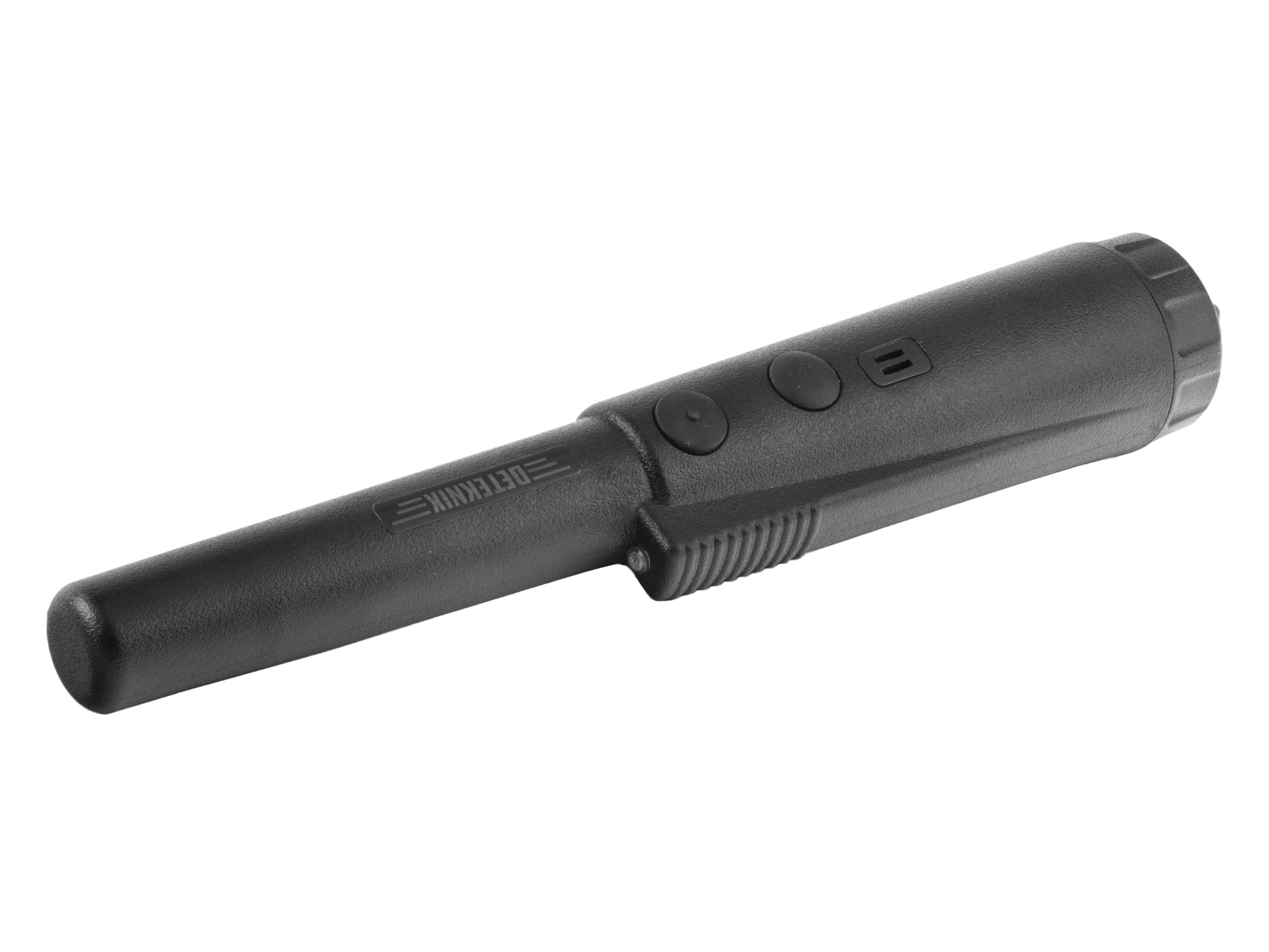 Wykrywacz metali Quest Metal Detectors XPointer Czarny - obrazek 4