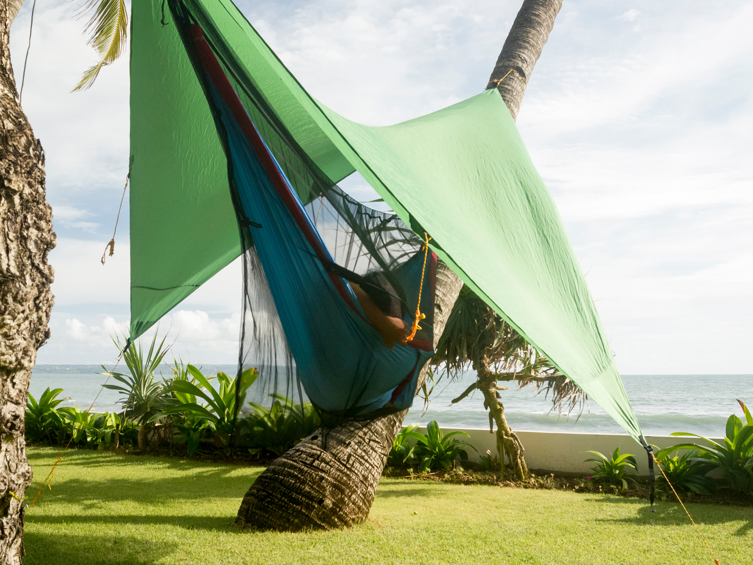 Tarp TTTM nieprzemakalny - obrazek 2