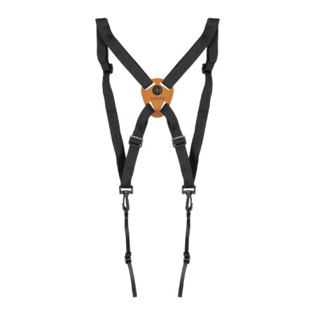 Szelki do lornetki Hawke