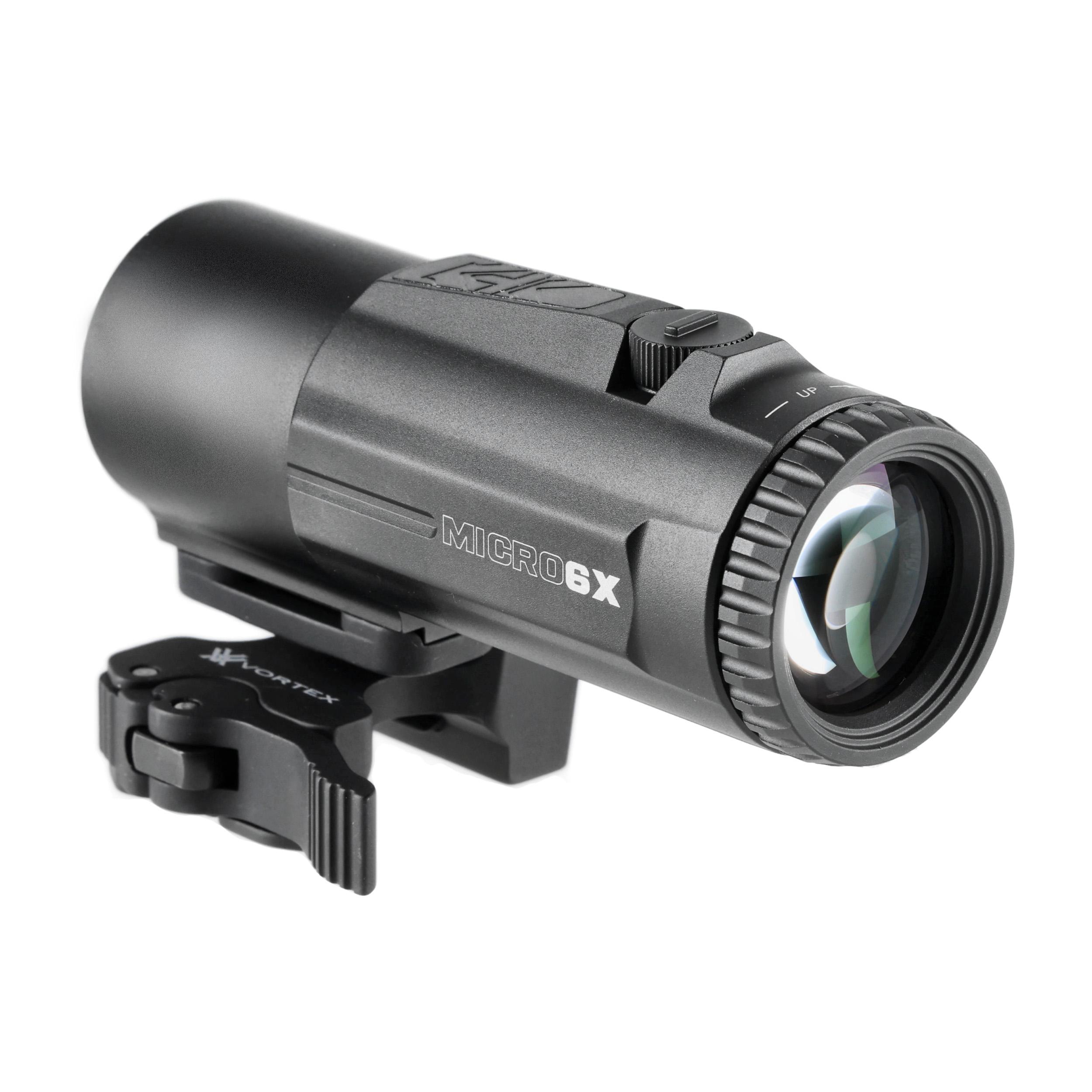 Powiększalnik do kolimatora Vortex Micro 6x - obrazek 4