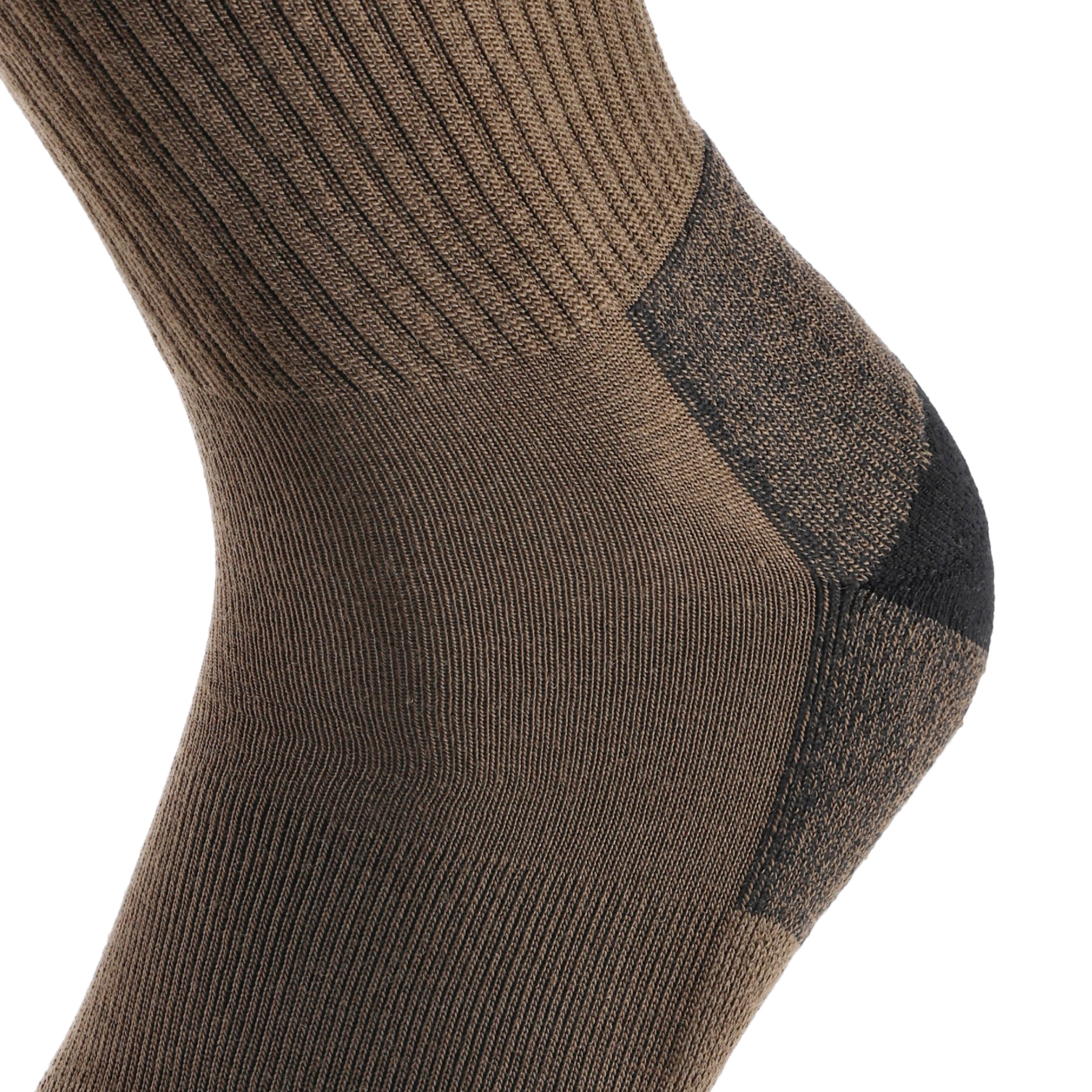Skarpety robocze męskie Darn Tough Fred Tuttle Timber 43-45.5 - obrazek 5