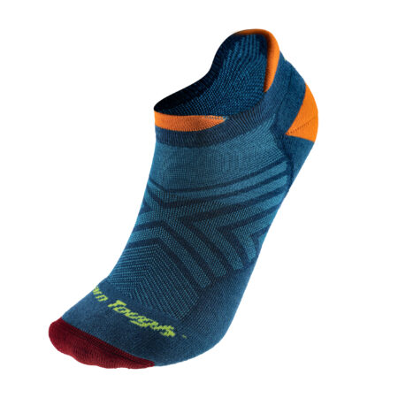 Skarpety Darn Tough Run no show #1039 Dark Teal XL