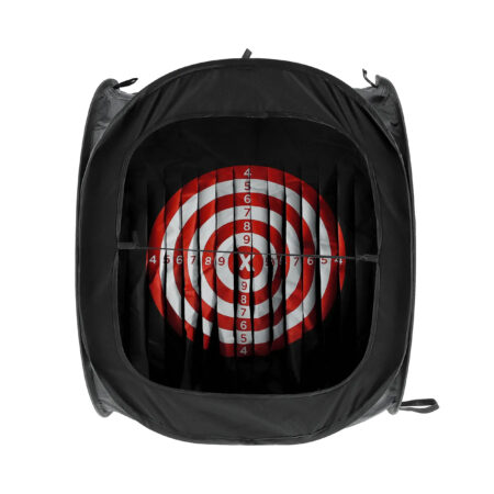 Tarcza ruchoma T4E Pop-Up Target