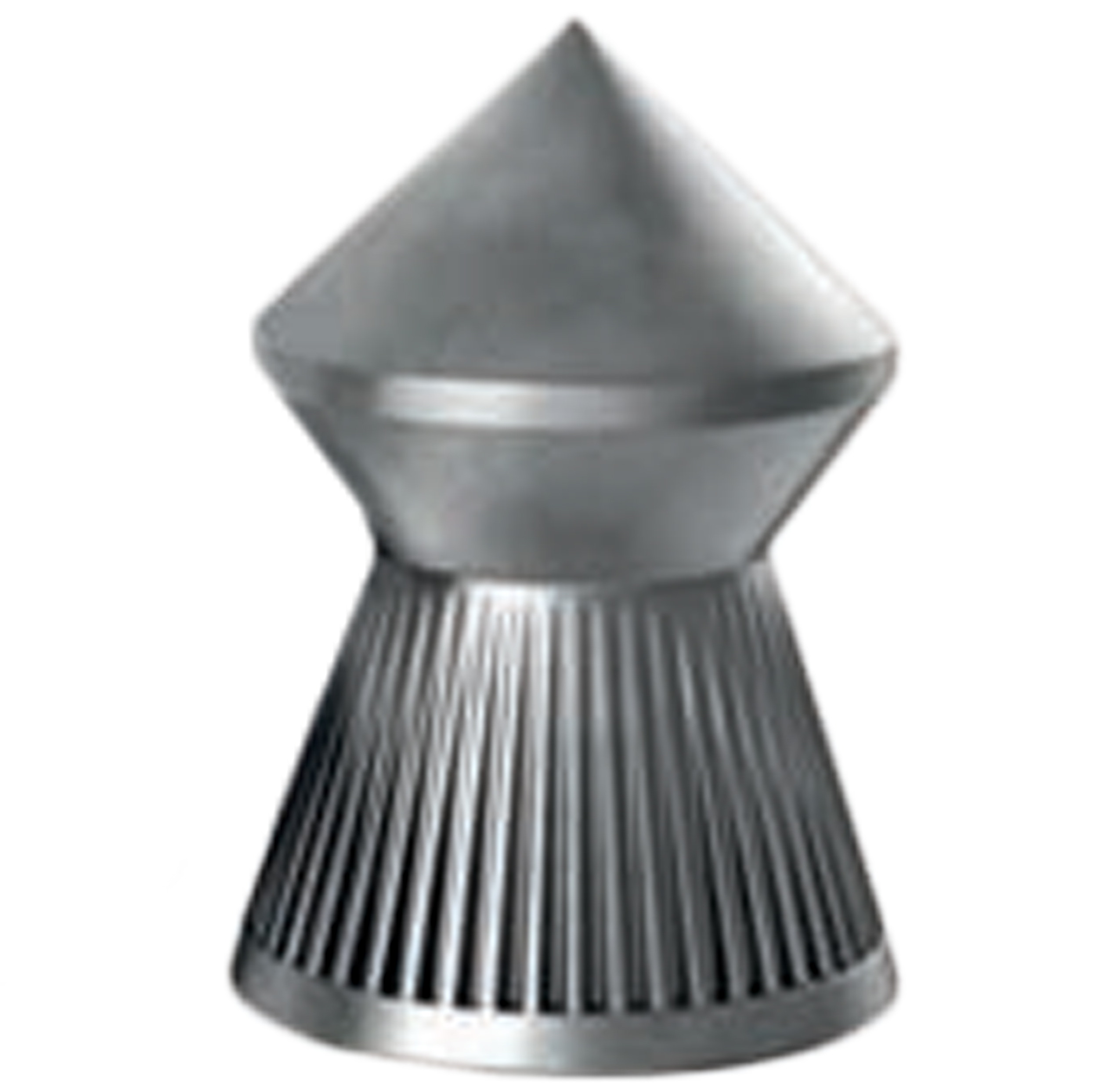 Śrut Norica Pointed 4,5 mm 500 szt. - obrazek 2