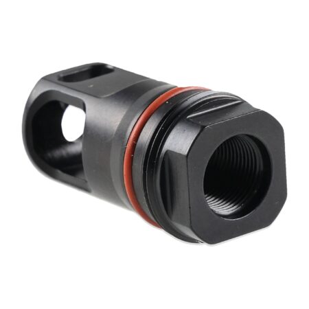 Urządzenie wylotowe BK Precise MINI 3GUN MB QD TAPLOCK 1/2x28