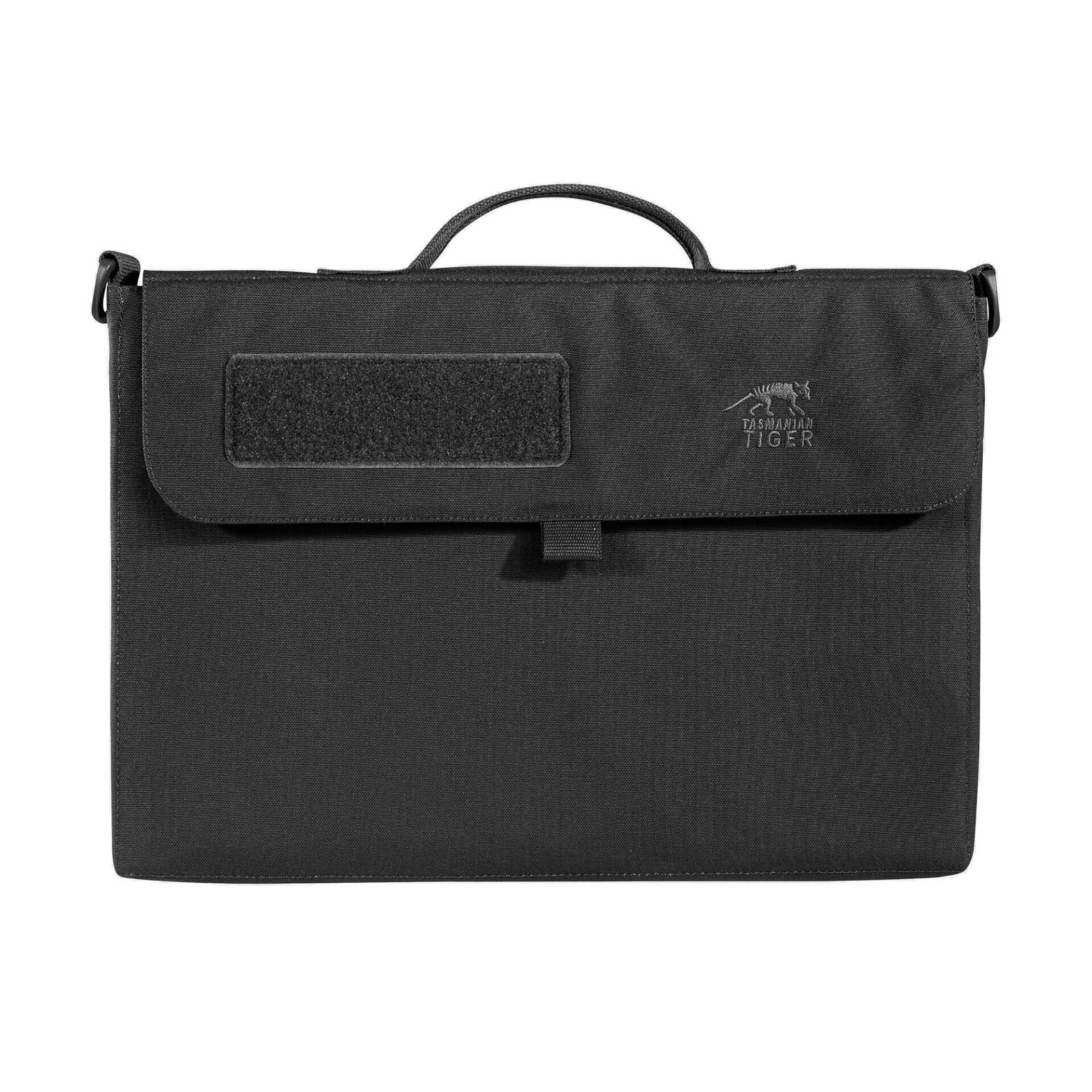 Torba na laptopa Tasmanian Tiger Modular laptop case, czarny - obrazek 2