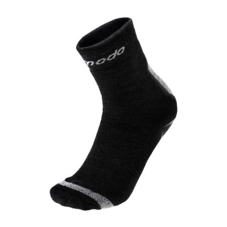 Skarpety techniczne Comodo Extreme czarno-szare 35-38