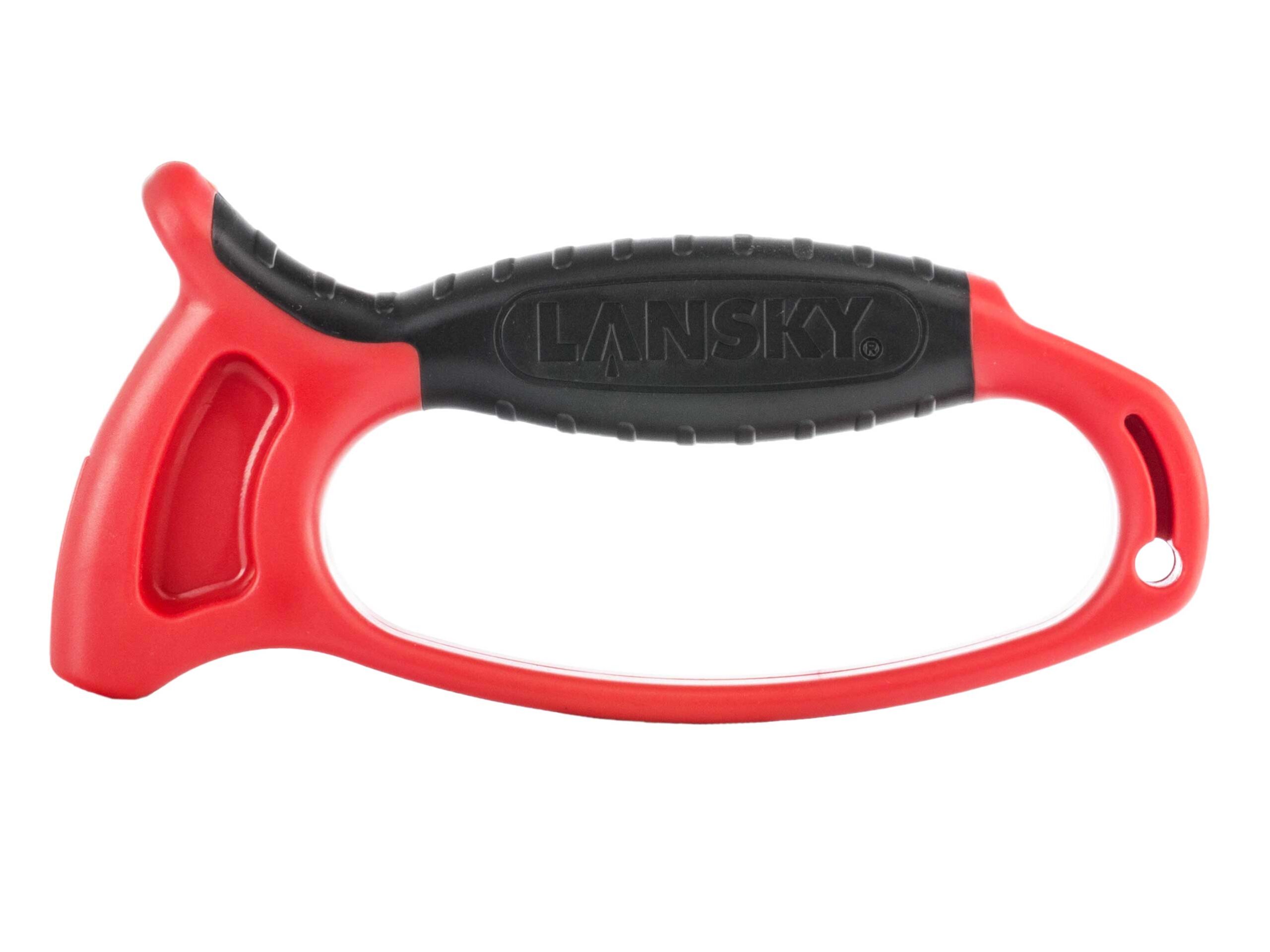 Polimerowa ostrzalka do nozy Lansky LSTCN