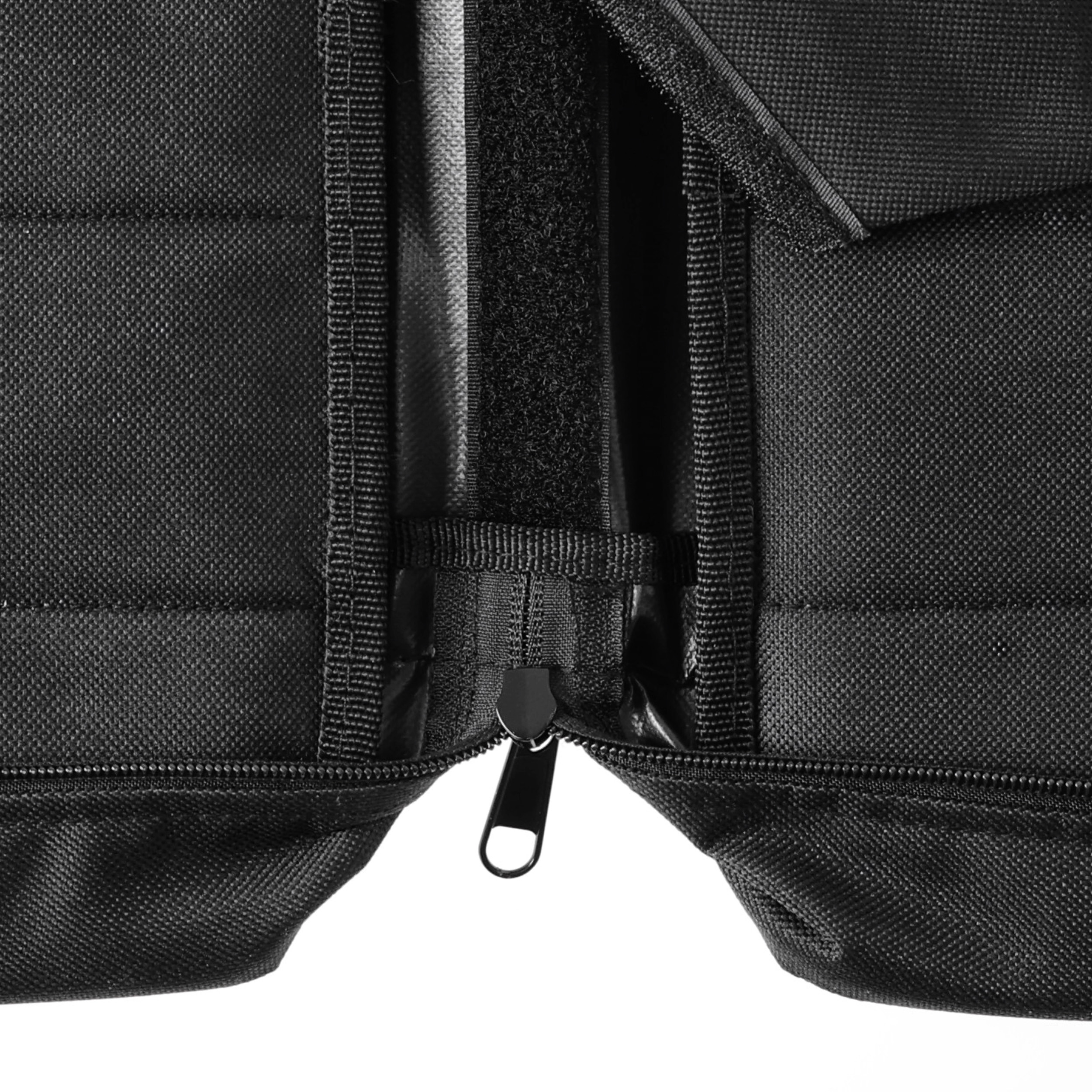 Torba pokrowiec na noże Kershaw - obrazek 7