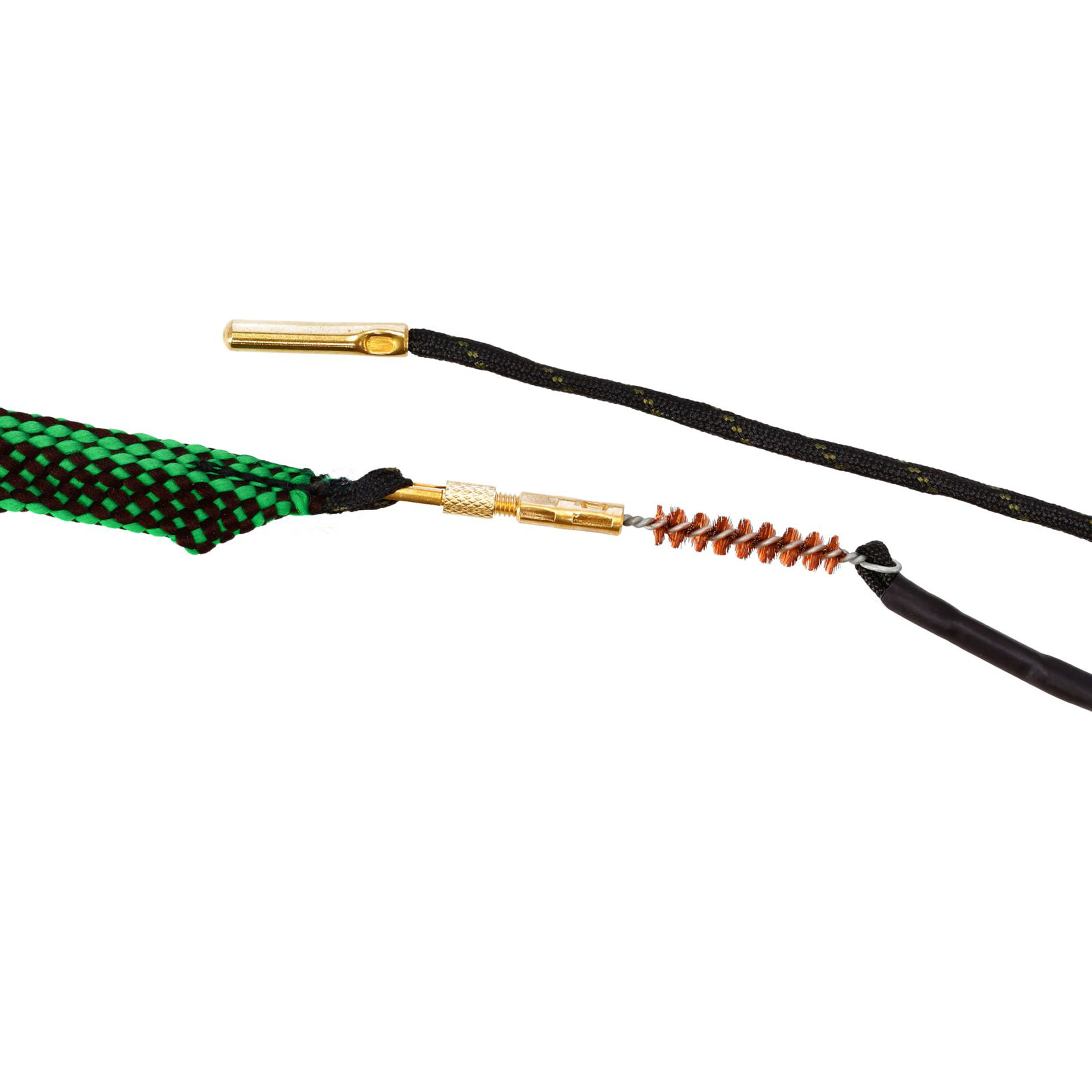 Wycior do czyszczenia broni Mil-Tec 5,5 mm - obrazek 3