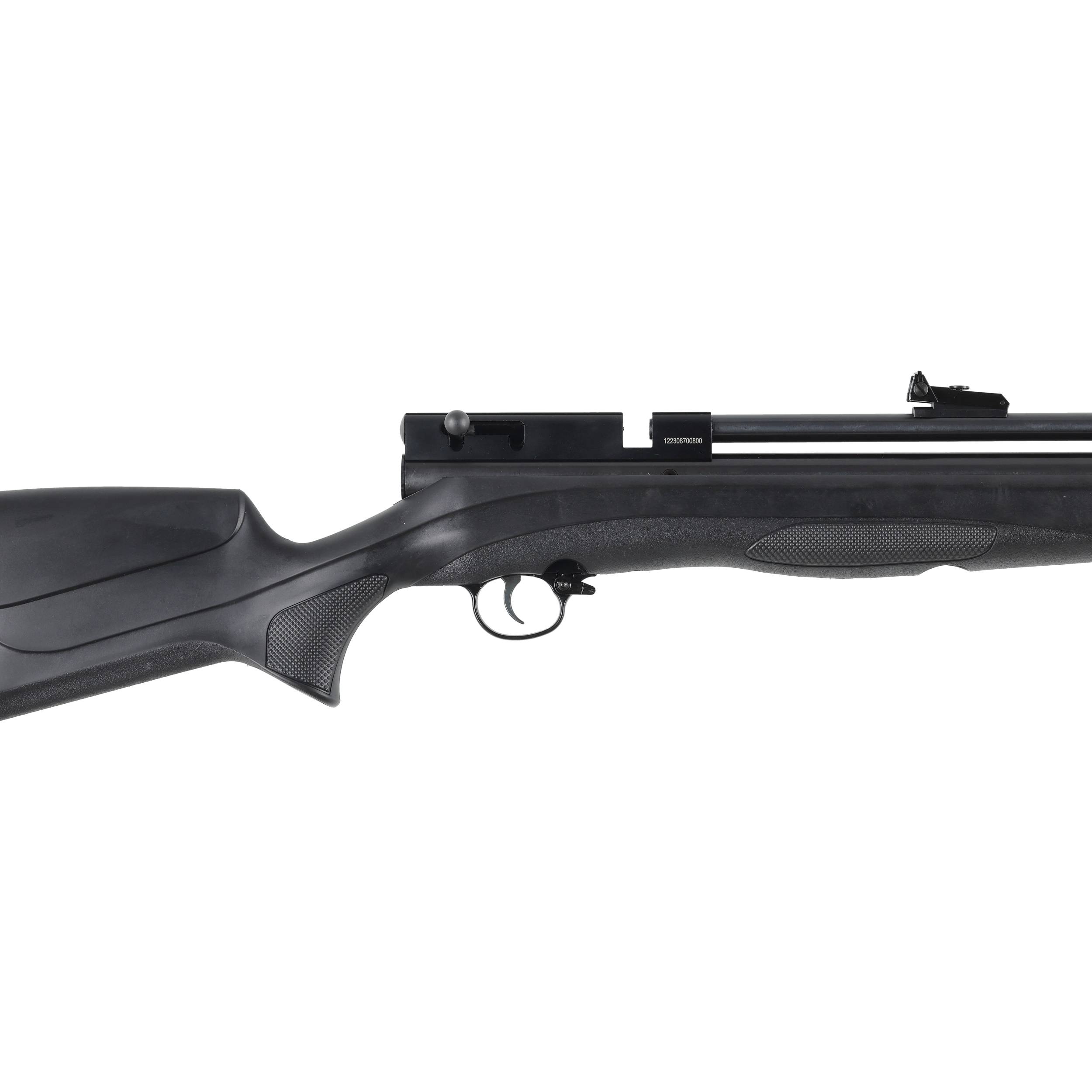 Wiatrówka PCP Beeman Chief II Plus S m.1336 5,5 mm - obrazek 9