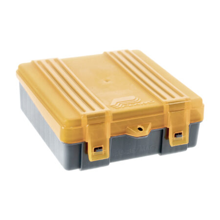 Pudełko na amunicję Plano Handgun specjalna .38 Special, .380 Auto, .357 Magnum, .38 S&W / 100 szt