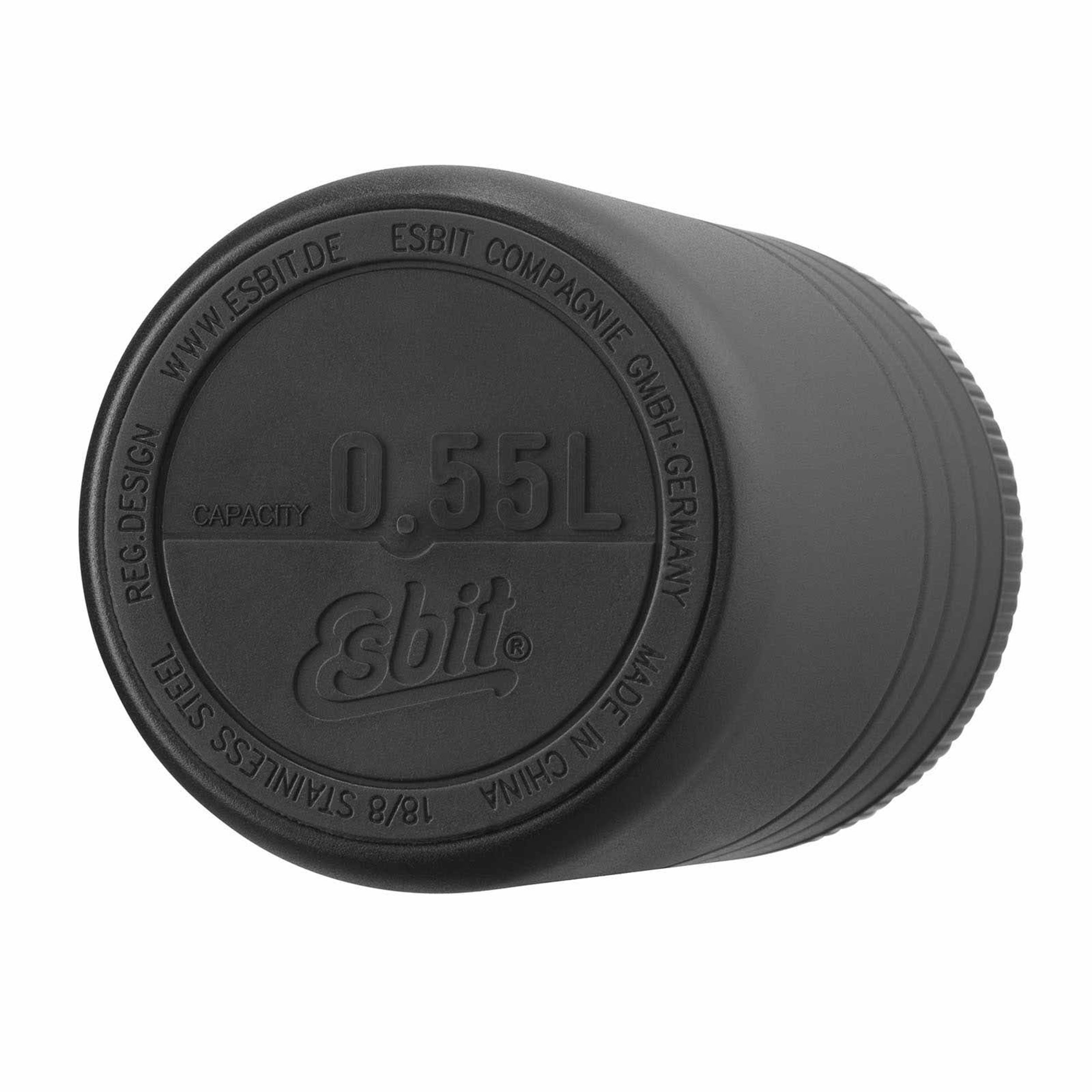 Termos Esbit Food Jug Majoris 0,55 l czarny - obrazek 5