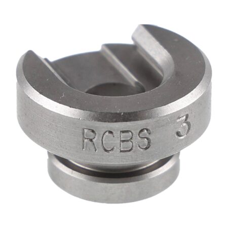 Uchwyt łuski RCBS shellholder #3