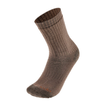 Skarpety turystyczne Comodo Camel Wool HIKER coyote 43-46