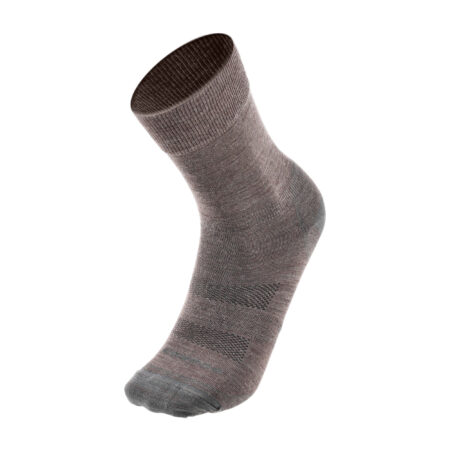 Skarpety Comodo Hunting Merino wool lines TRE13 cappuccino 35-38