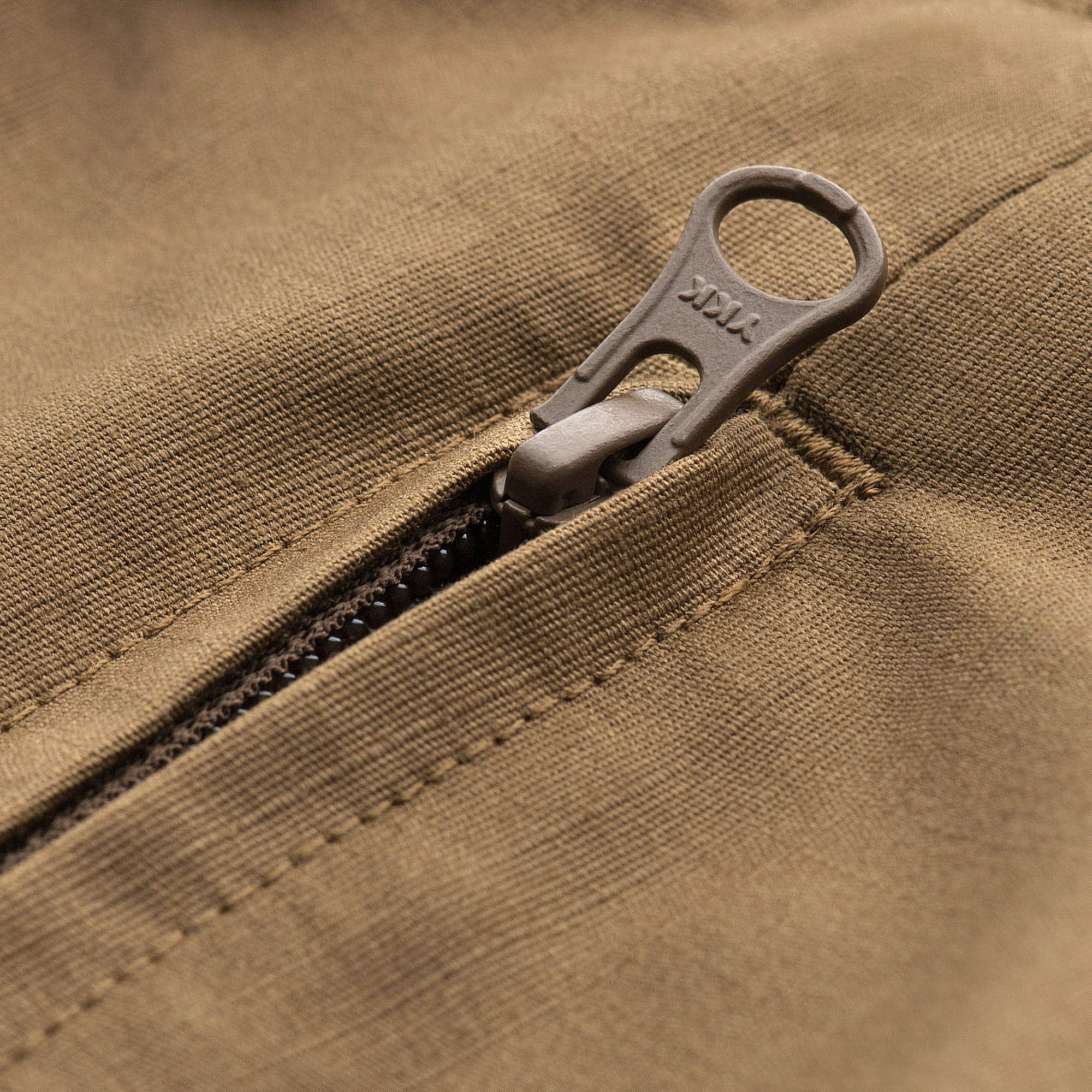 Spodenki męskie M-Tac Aggressor, coyote M - obrazek 3