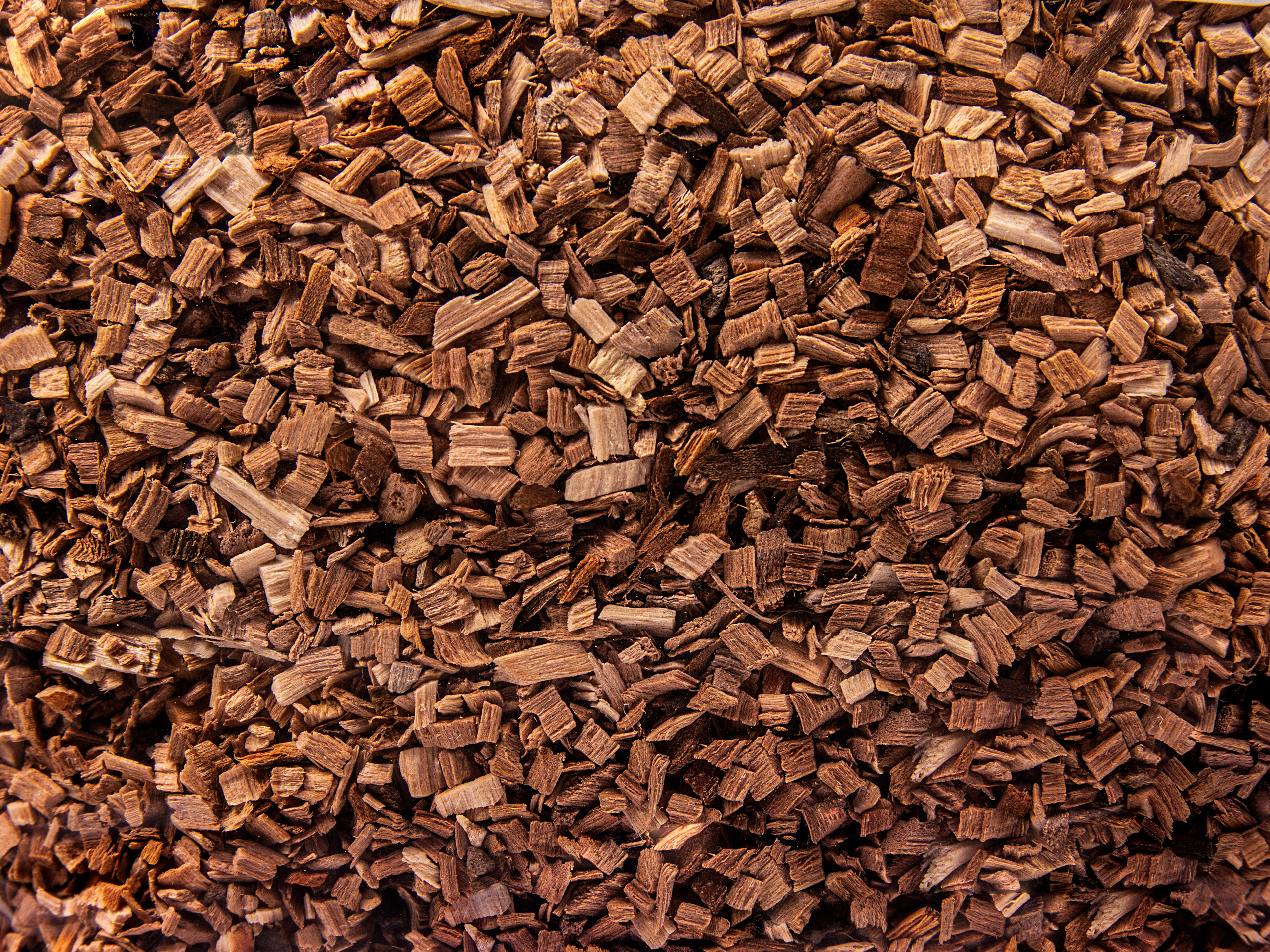 Zrębki z drewna jabłoni Borniak 2L ZA-02 - obrazek 2