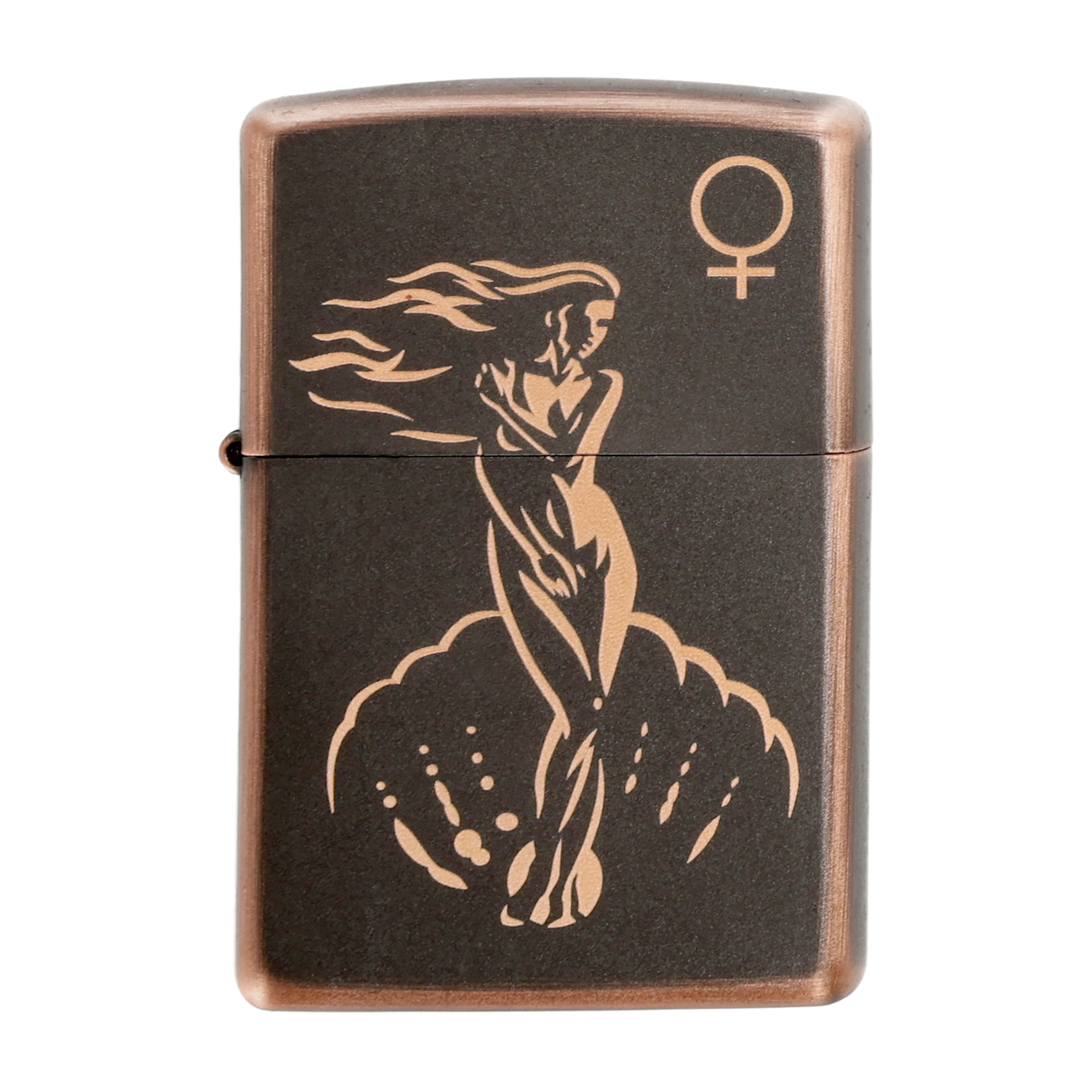 Zapalniczka ZIppo Goddes Venus MP405730