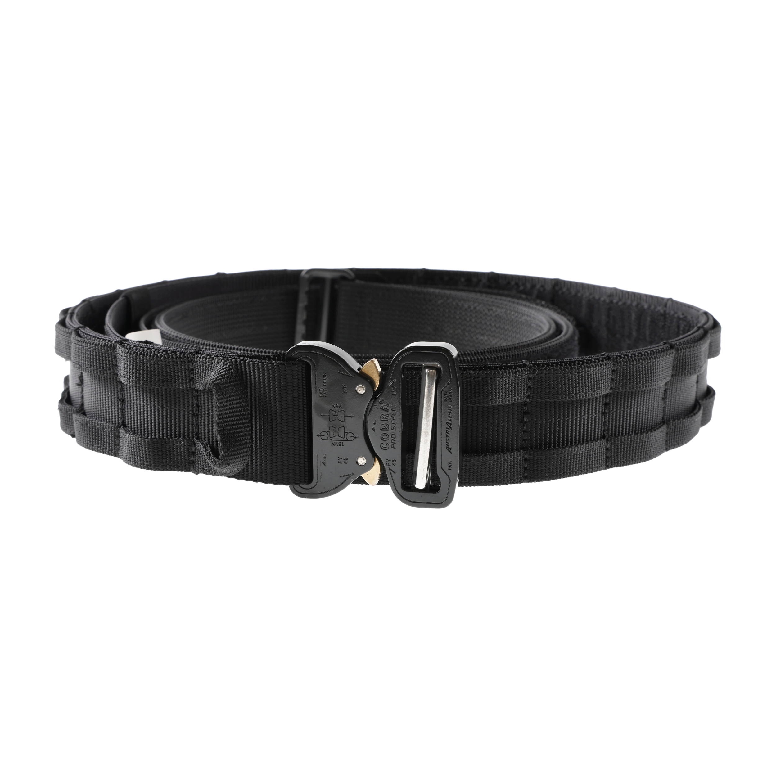 Pas taktyczny Beretta Combat Belt czarny XL