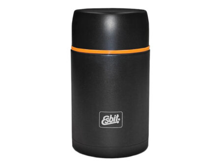 Termos Esbit Food Jug 1 l czarny