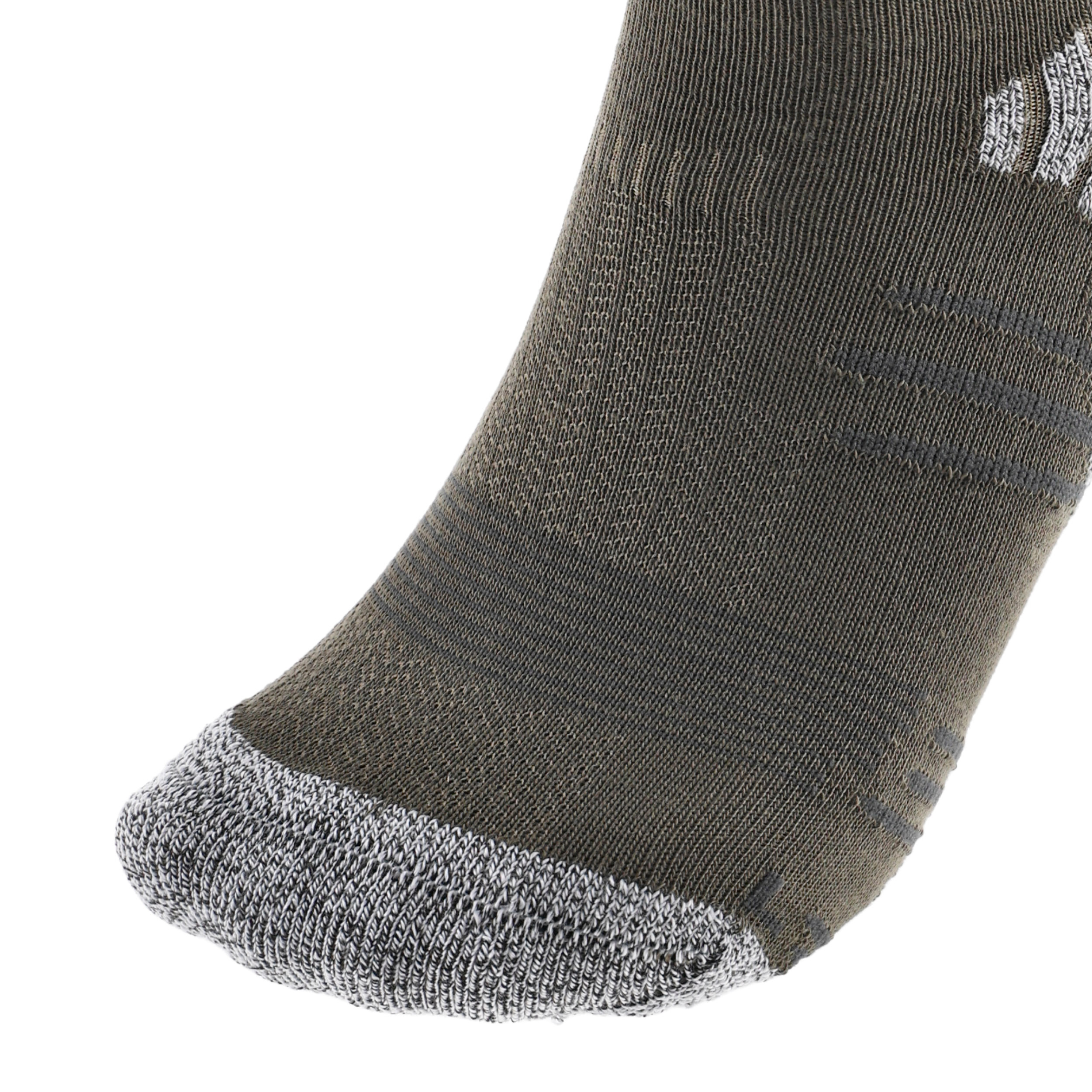 Skarpety Comodo Tactical khaki 39-42 - obrazek 4