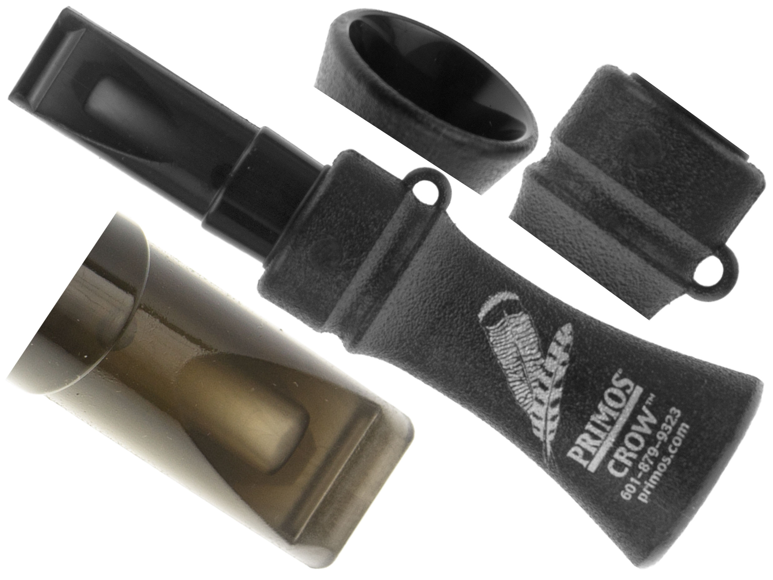 Wabik na indyki Primos Crow Call - obrazek 5