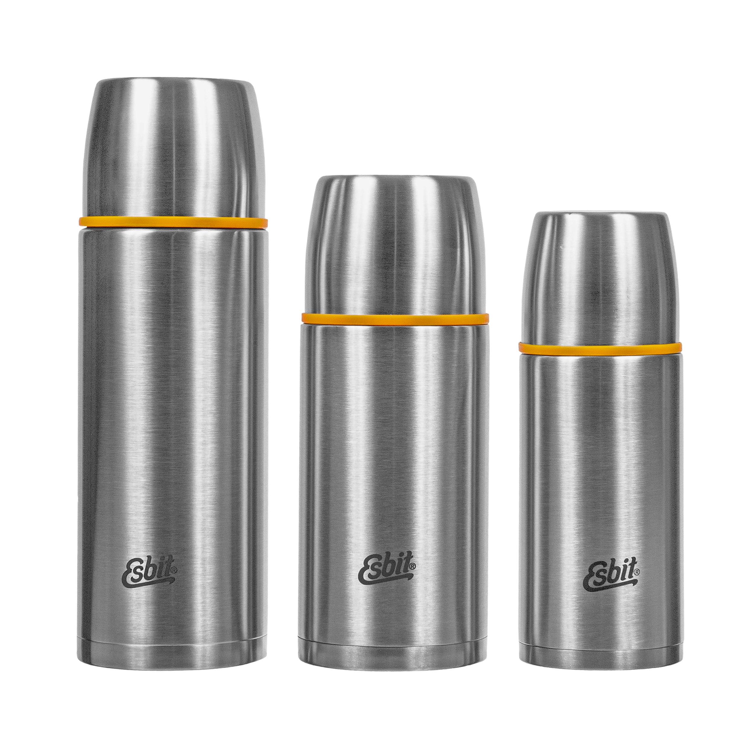 Termos Esbit ISO Vacuum Flask 0,5 l - obrazek 3