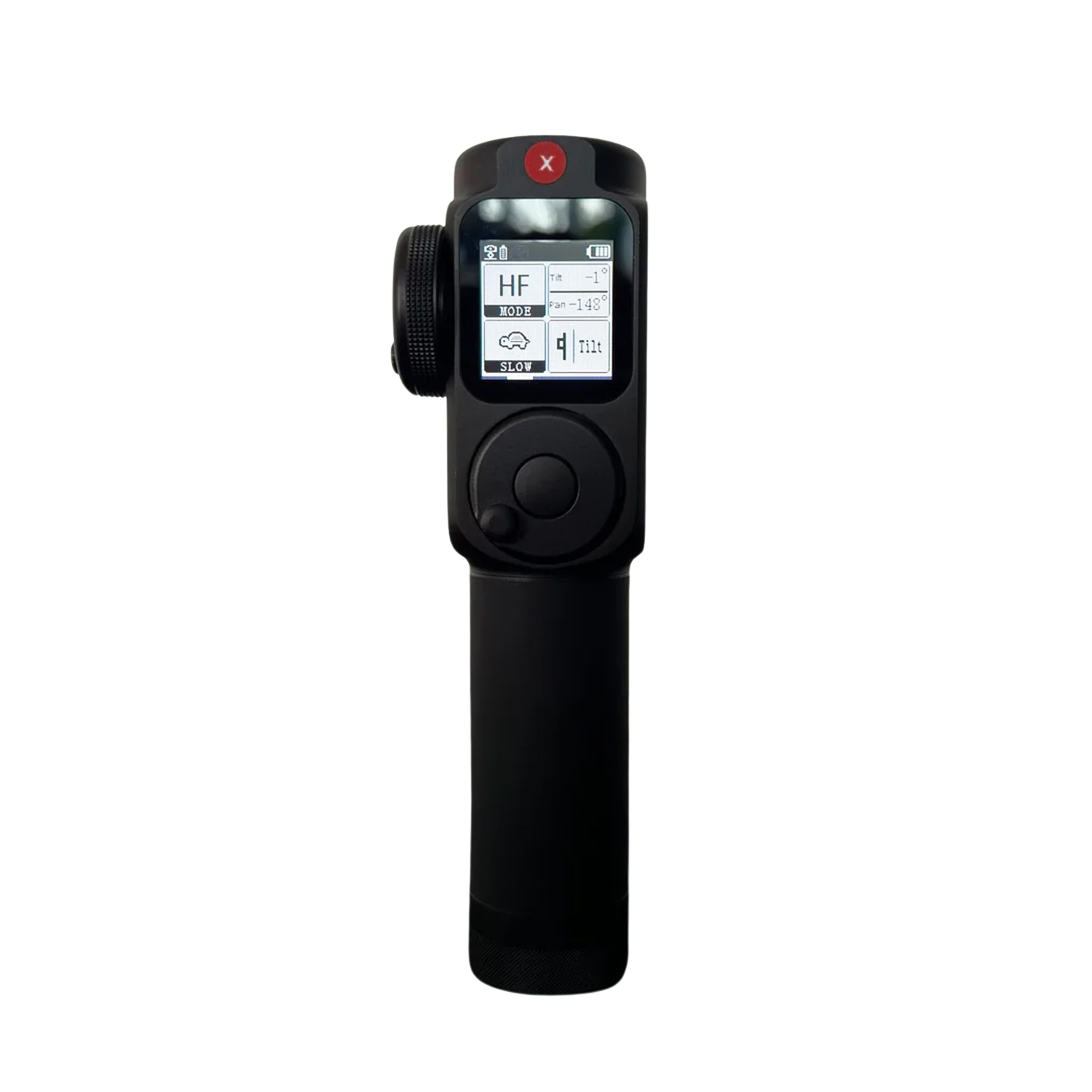 Zdalnie sterowany statyw XSpecter M1 do kamer termowizyjnych - obrazek 4