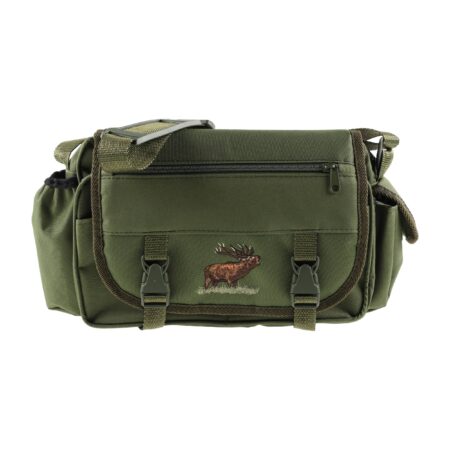 Torba myśliwska na ramię Forsport RL3 z siedziskiem