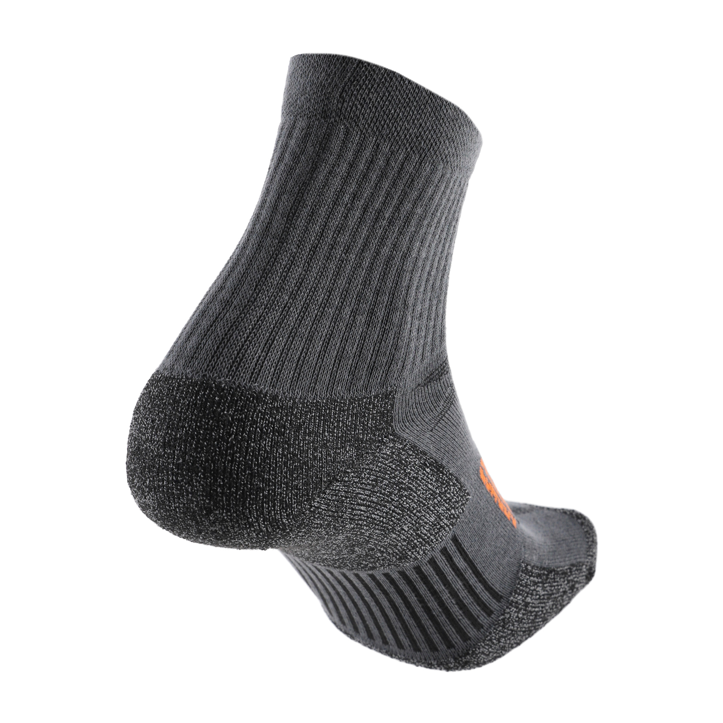 Skarpety trekingowe Comodo TRE5 ciemnoszare 35-38 - obrazek 2