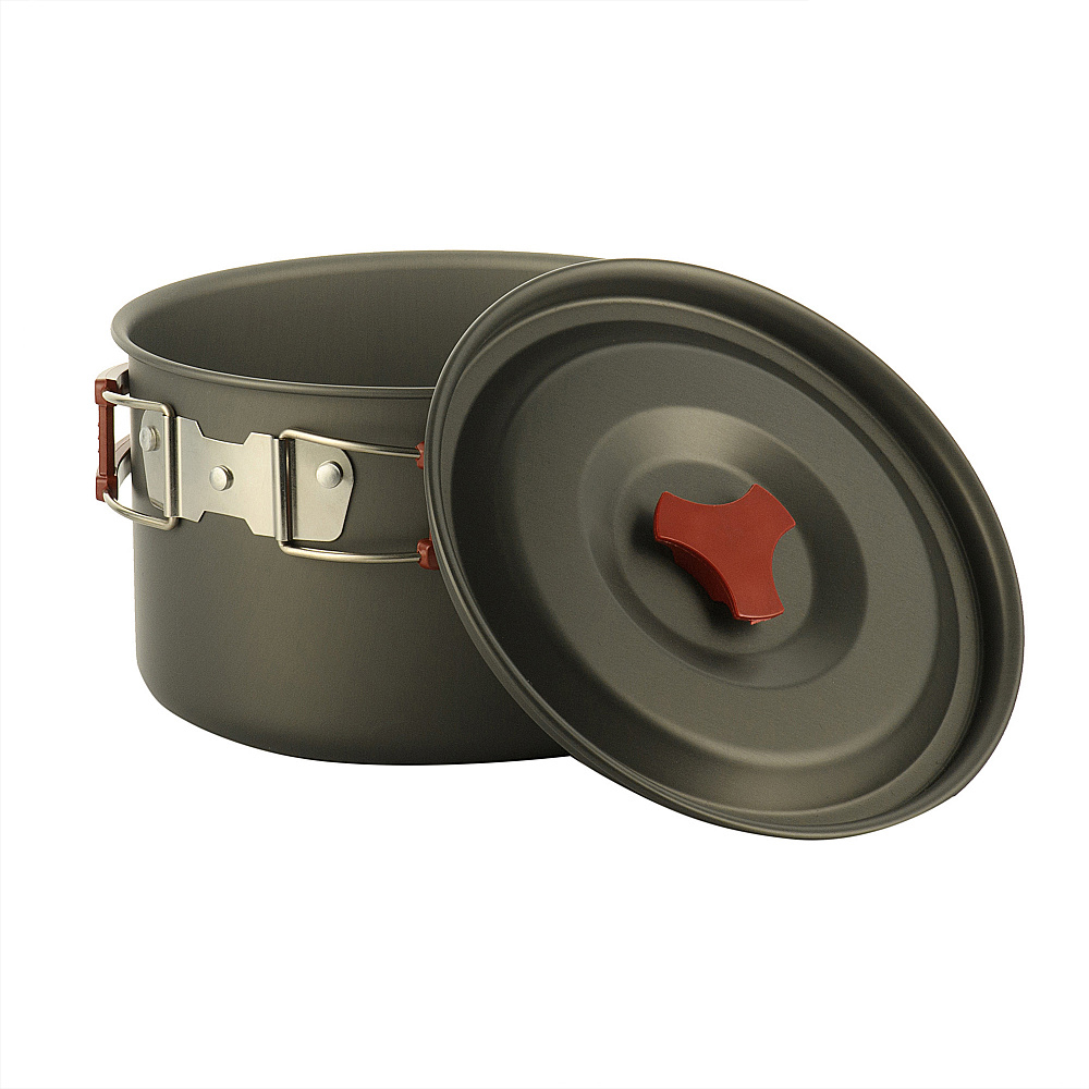 Zestaw naczyń M-Tac dla 4-5 osób - obrazek 7