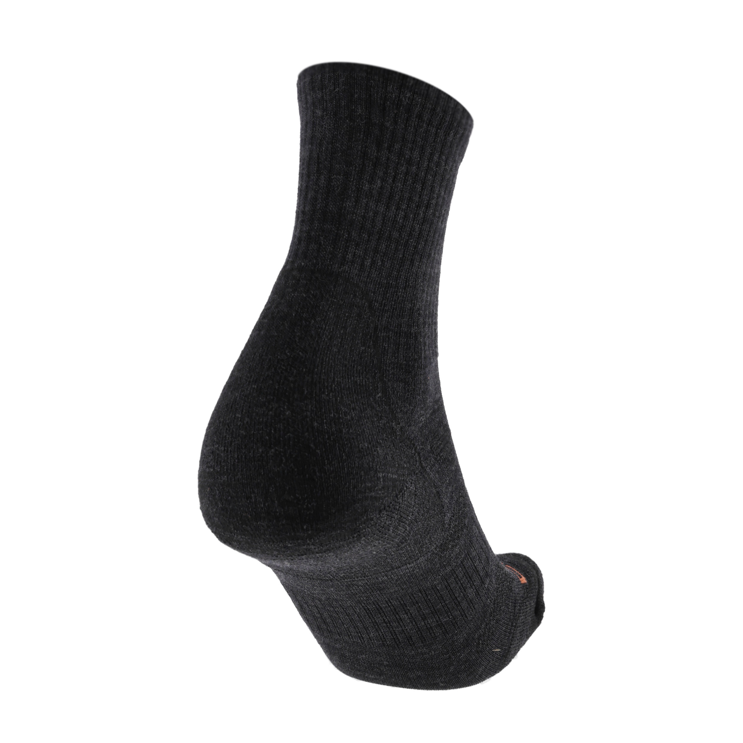 Skarpety turystyczne Comodo lekkie granit 39-42 - obrazek 2