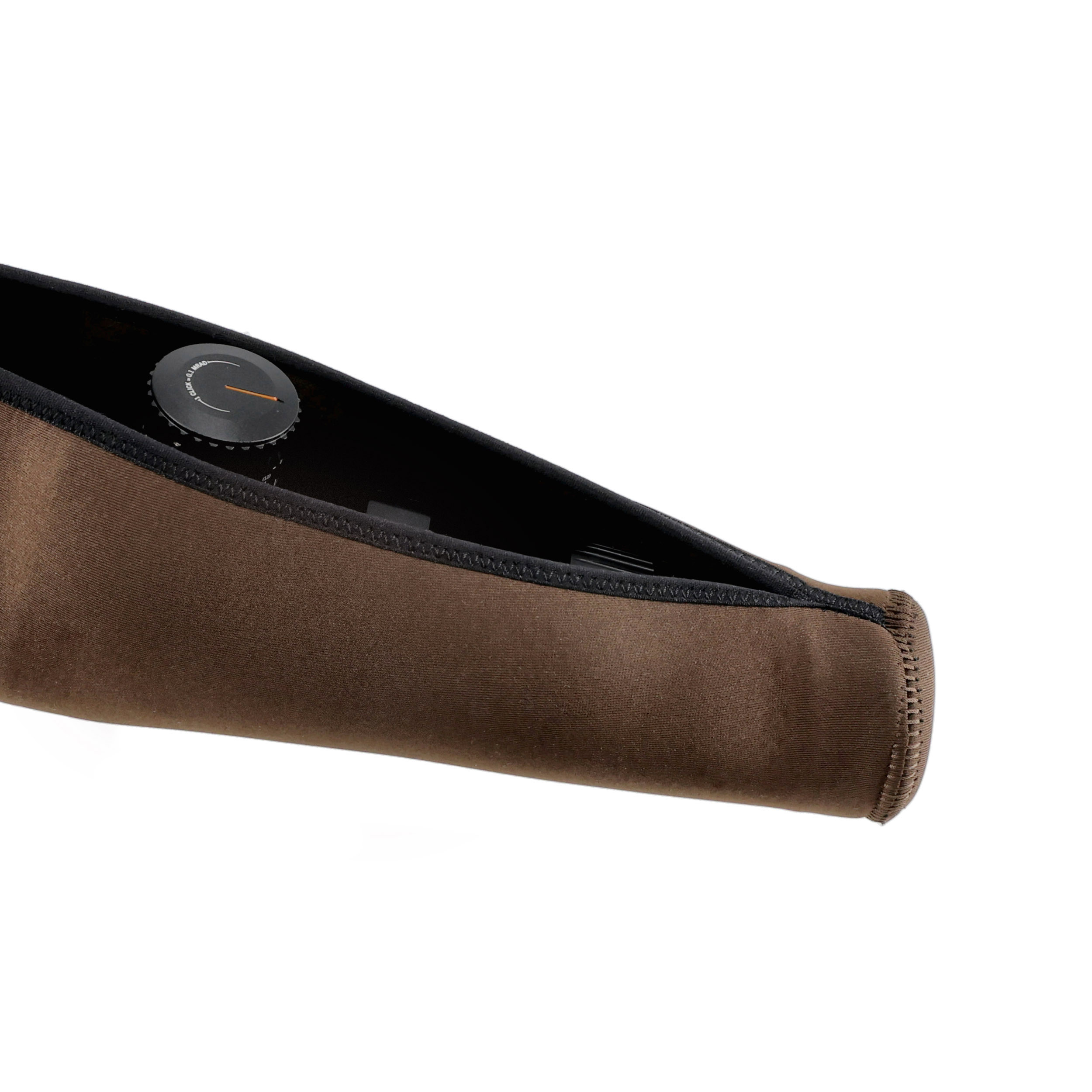 Pokrowiec na celownik optyczny Acropolis 5-8,2 cm - obrazek 3