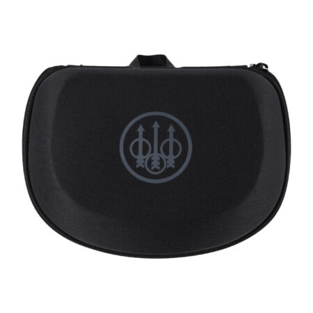 Zestaw okularów Beretta InterMask Eyeglasses, grafit/bezbarwny/żółty