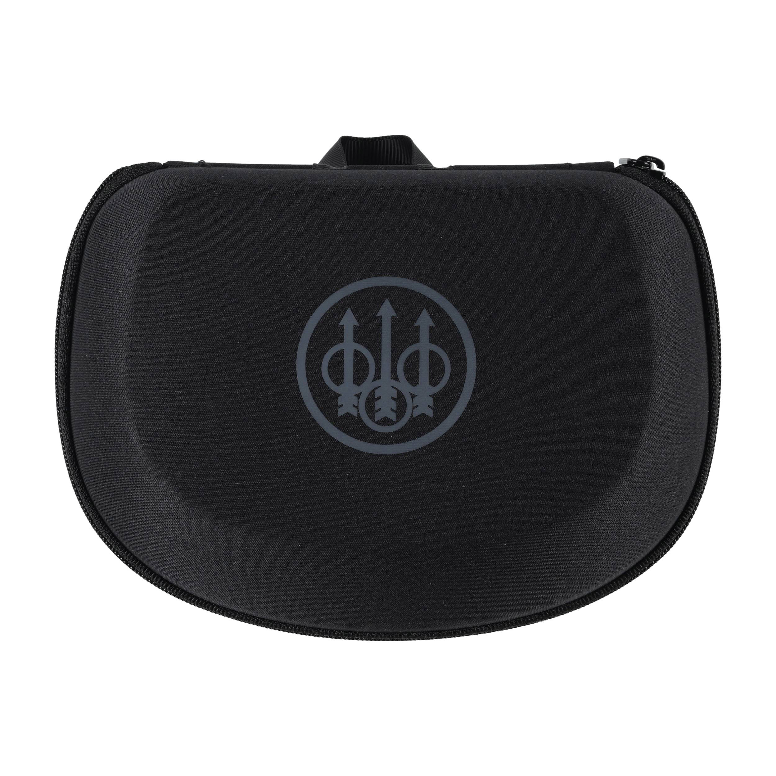 Zestaw okularów Beretta InterMask Eyeglasses, grafit/bezbarwny/żółty