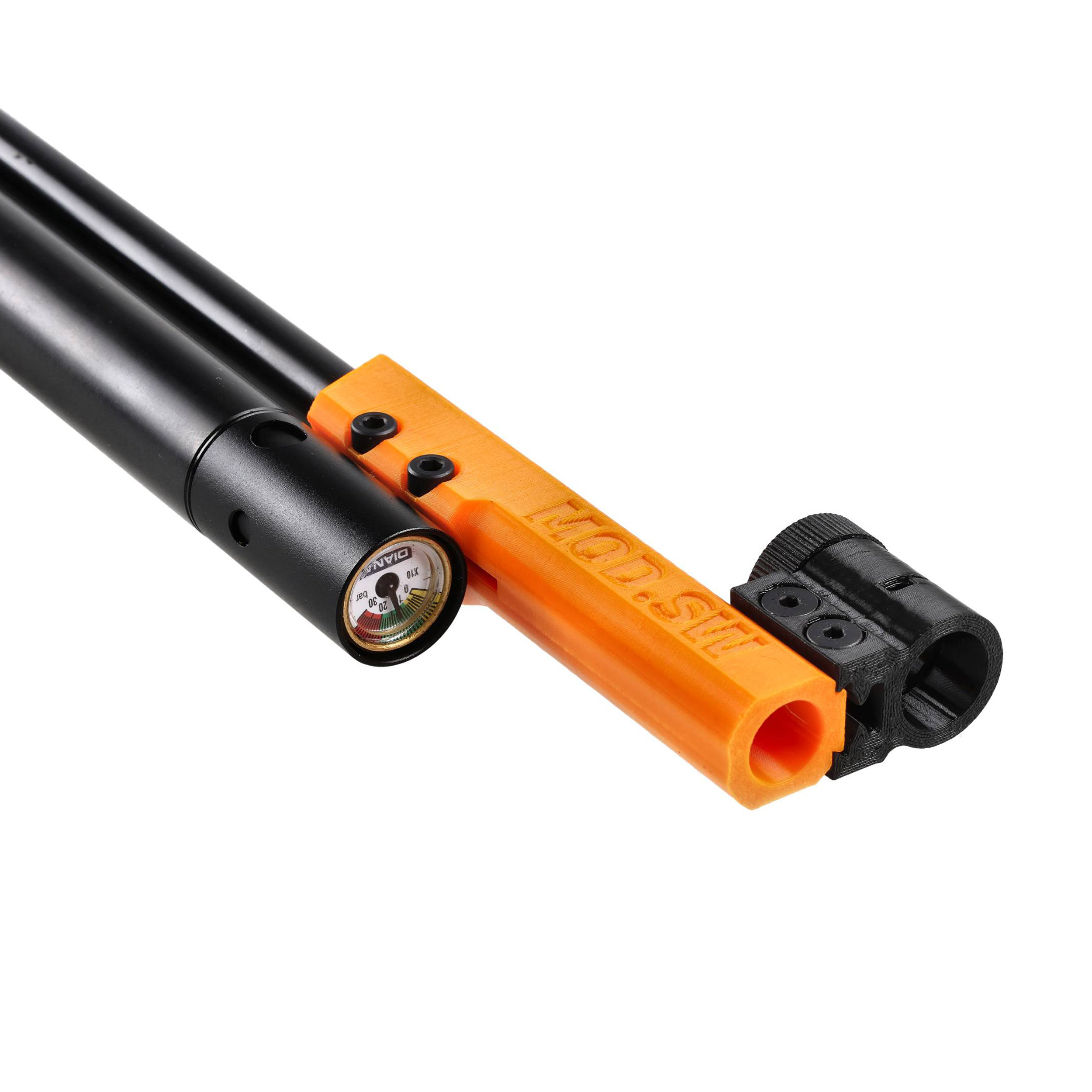 Wiatrówka PCP Diana Stormrider Club Mod.sw 4,5 mm - obrazek 8