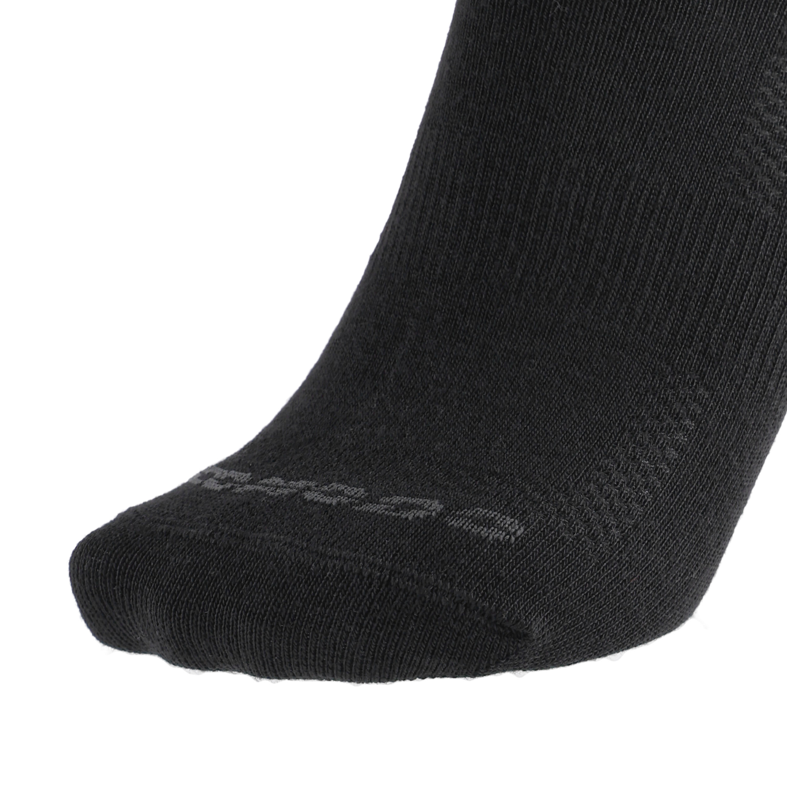 Skarpety Comodo Everyday Merino Wool czarne 43-46 - obrazek 4
