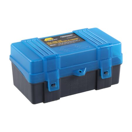 Pudełko na amunicję Plano Rifle 50 szt. 223rem