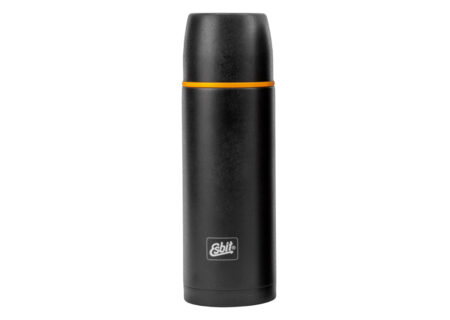 Termos Esbit klasyczny - Vacuum Flask 0,5 l czarny