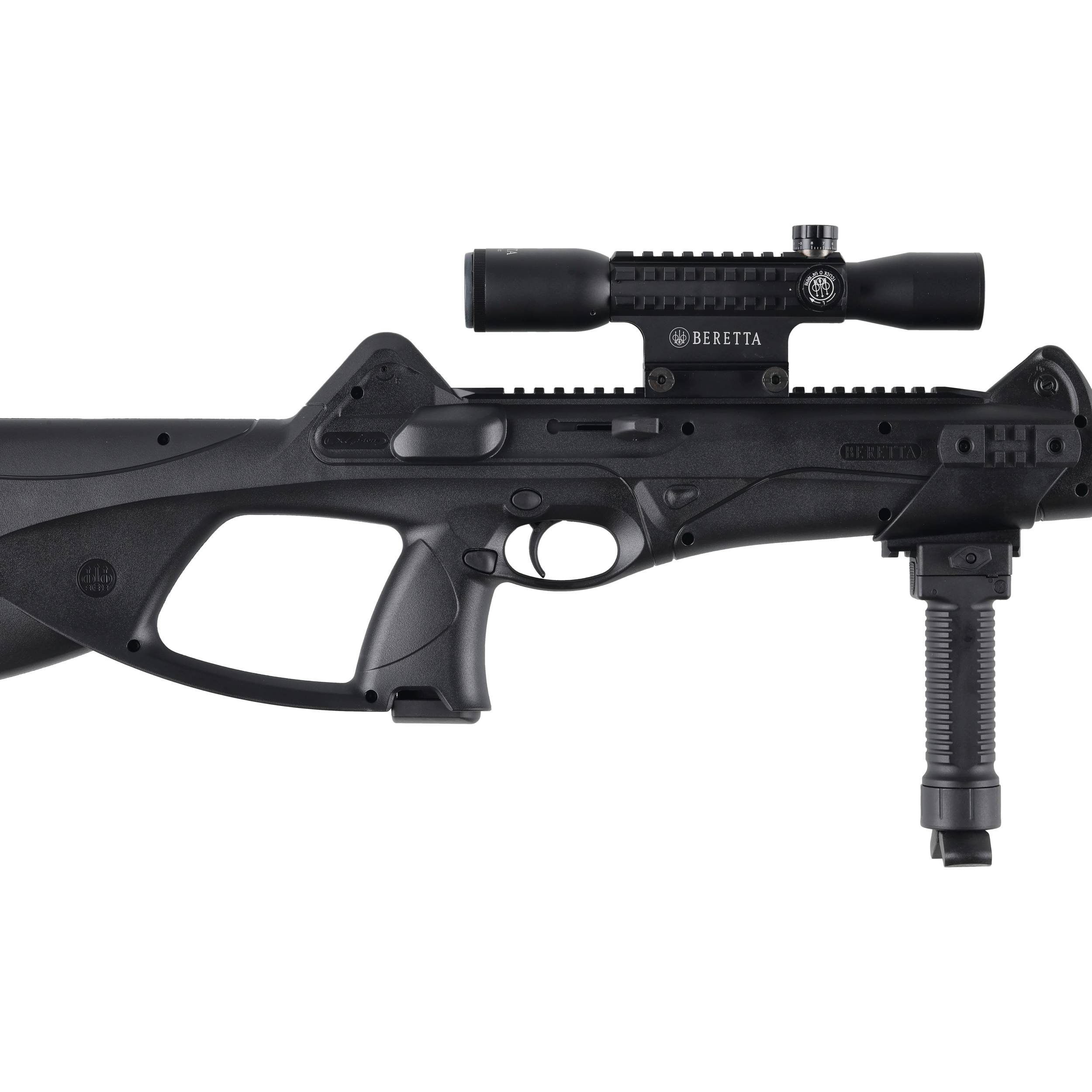 Wiatrówka Beretta Cx4 Storm XT 4,5 mm diabolo CO2 - obrazek 7