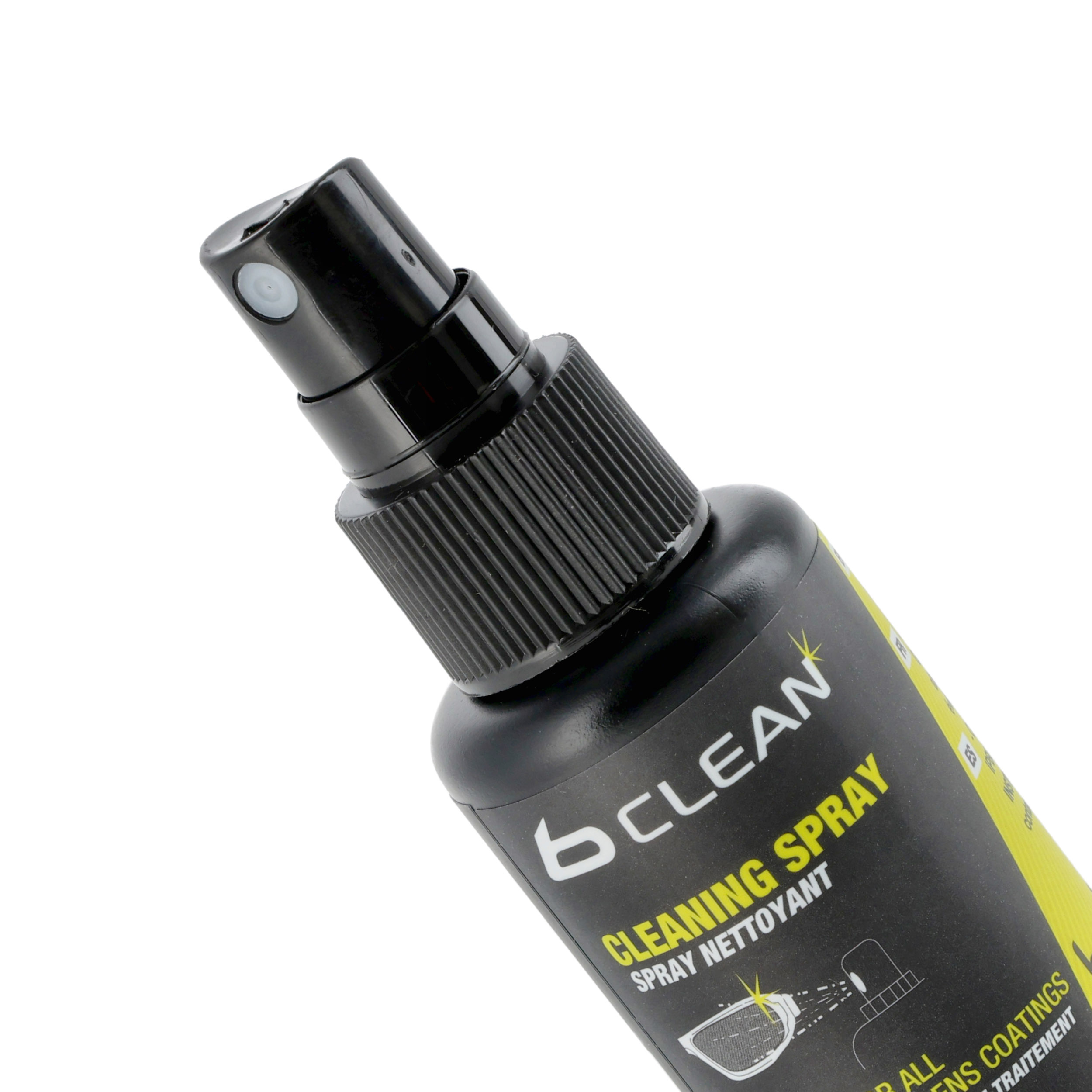 Preparat / Płyn Do Czyszczenia Okularów Bolle B-Clean B412 50 ml - obrazek 3