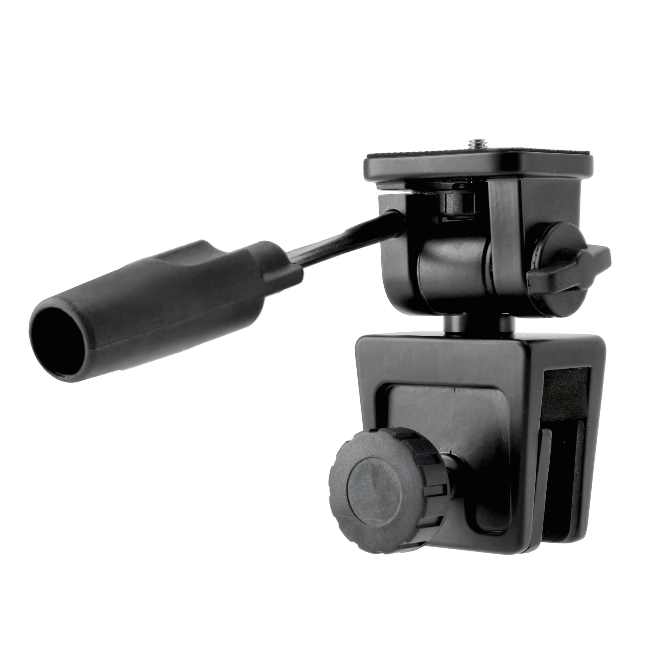 Uchwyt na szybę Vortex Car Window Mount QR - obrazek 3