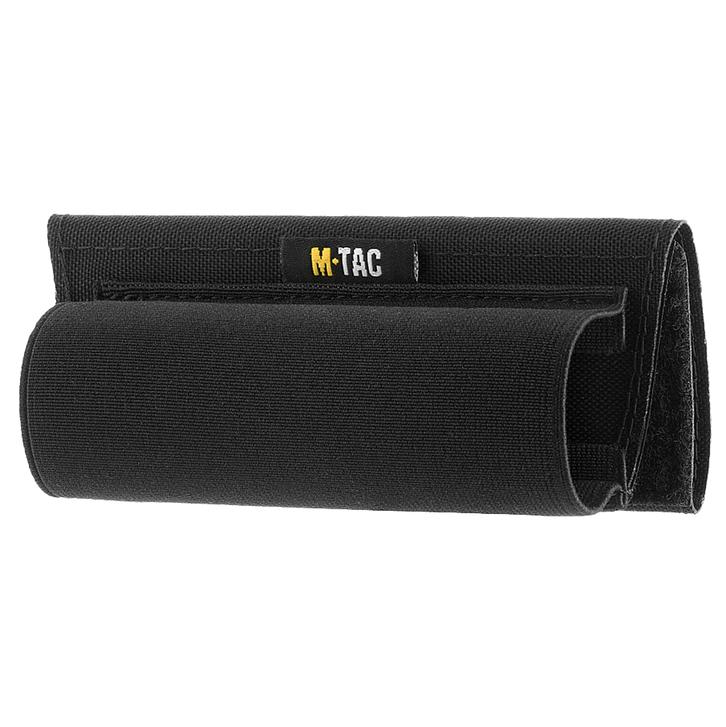 Uchwyt na gaz pieprzowy M-Tac GEN. II czarny - obrazek 6