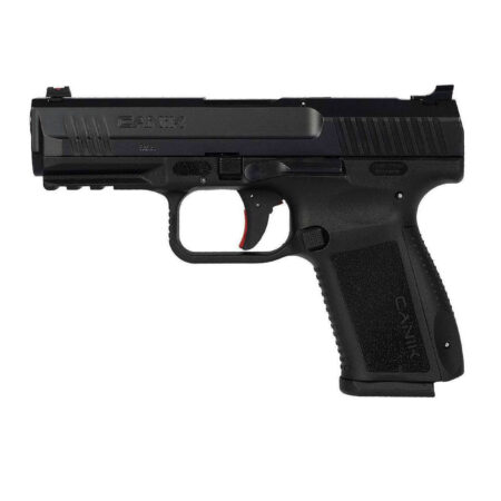 Pistolet Canik TP9 SF METE-S kal. 9x19 mm czarny