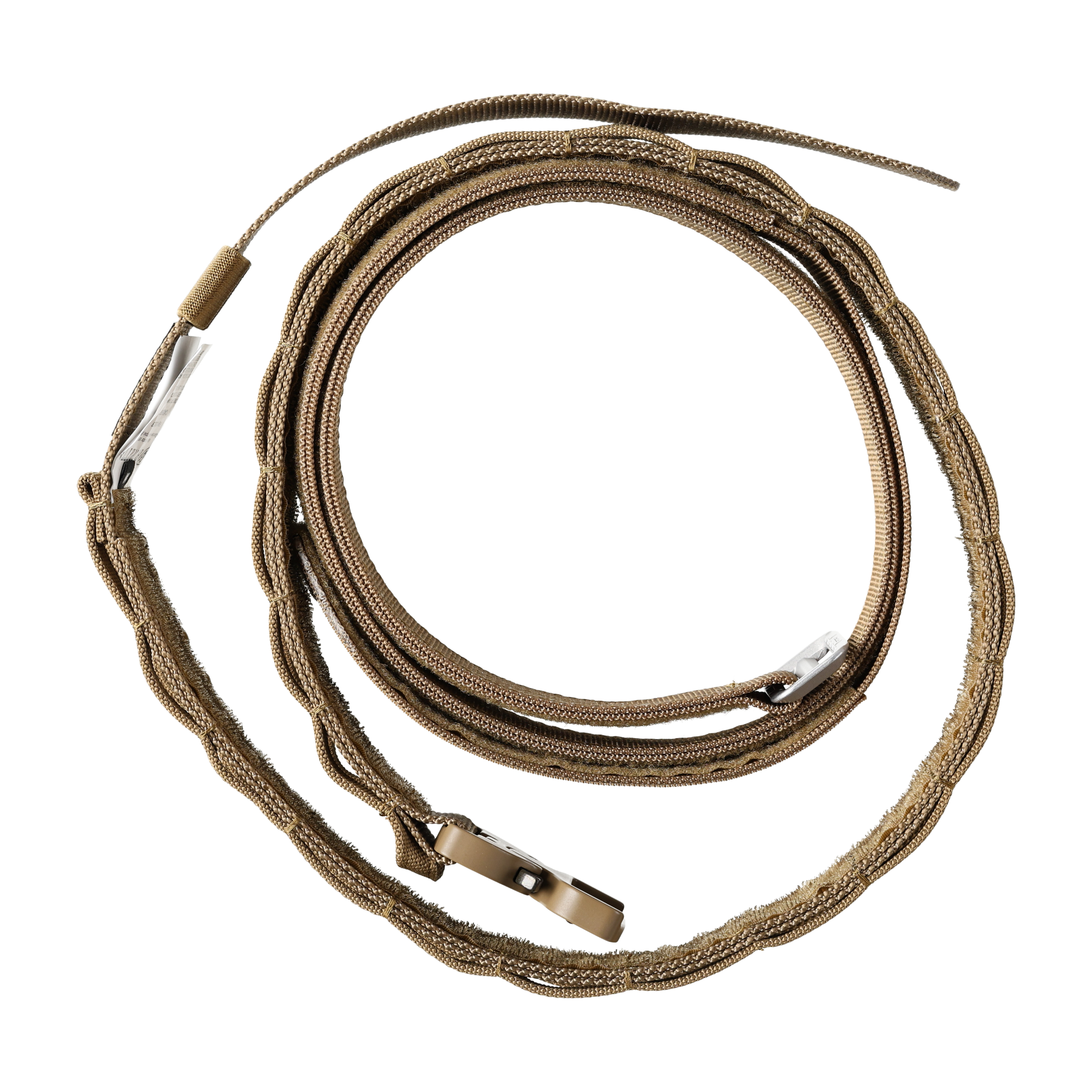 Pas taktyczny Beretta Combat Belt coyote XL - obrazek 4